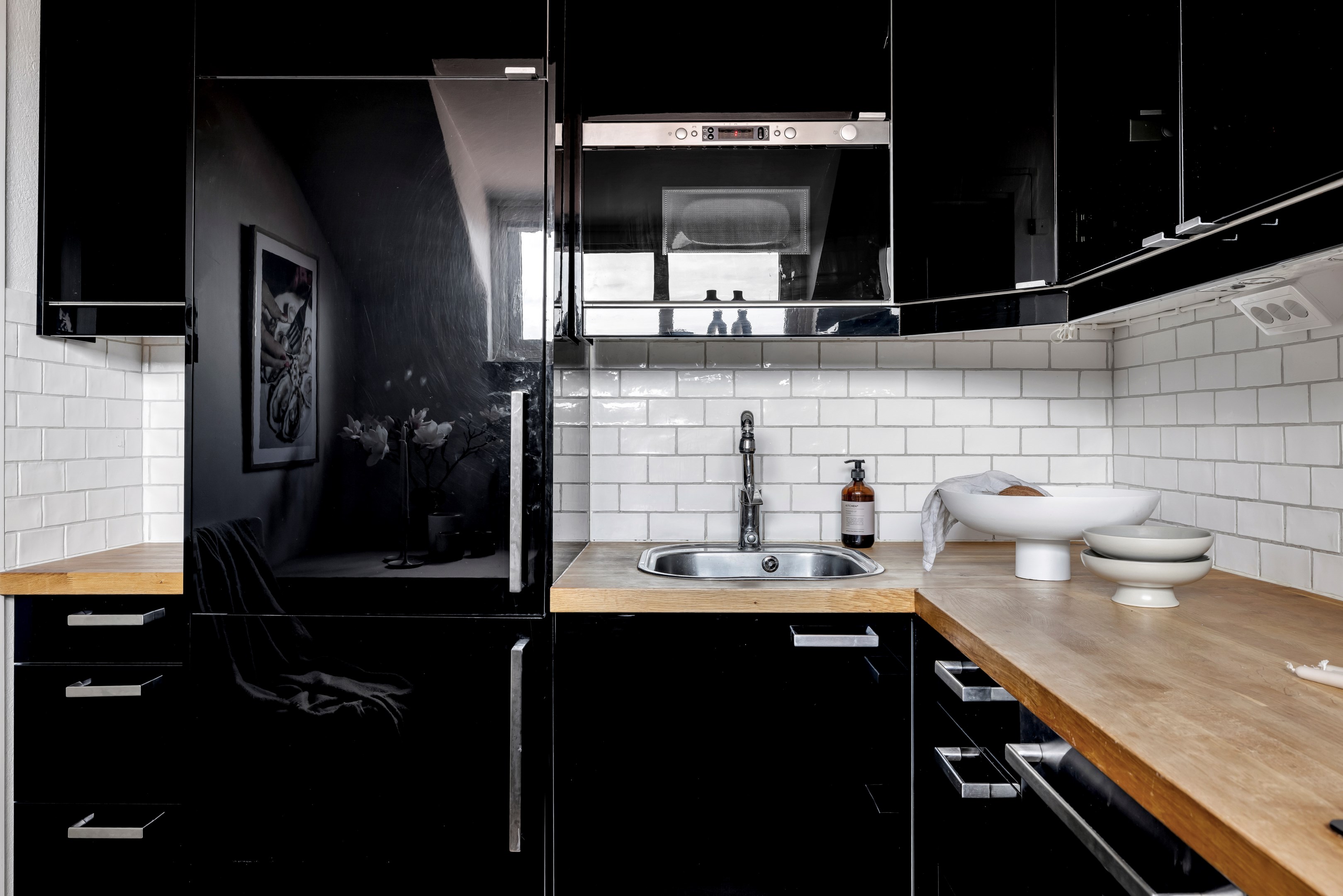 Bostadsbild från Fålhagsleden 6C, Till salu i Fålhagen, Uppsala