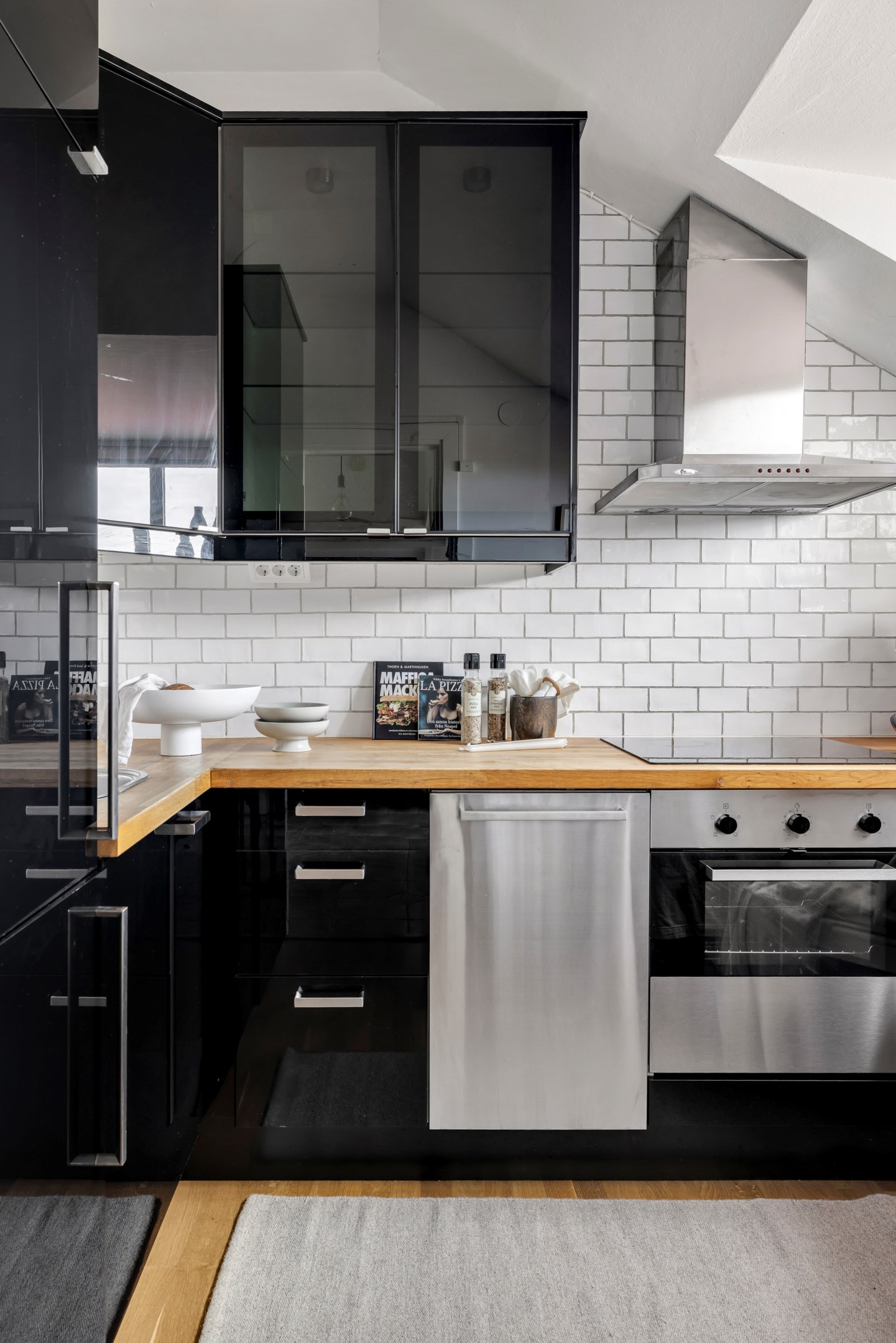 Bostadsbild från Fålhagsleden 6C, Till salu i Fålhagen, Uppsala