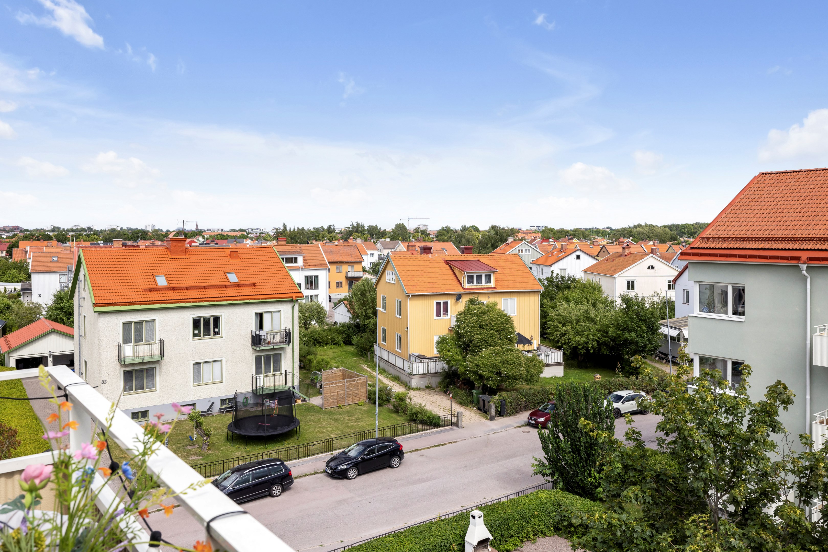 Bostadsbild från Fålhagsleden 6C, Till salu i Fålhagen, Uppsala