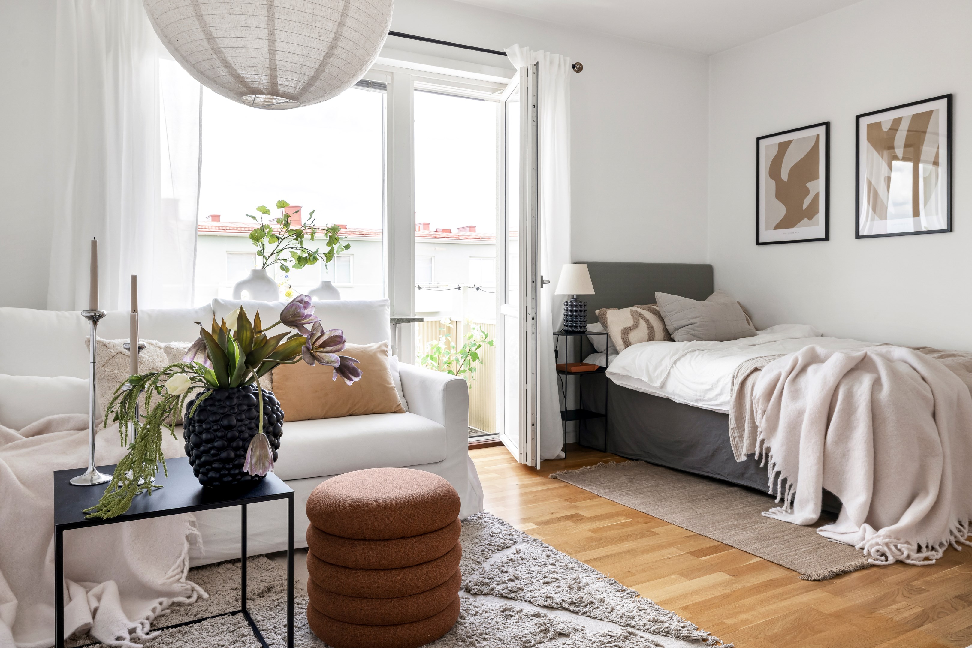 Bostadsbild från Fålhagsleden 6C, Till salu i Fålhagen, Uppsala