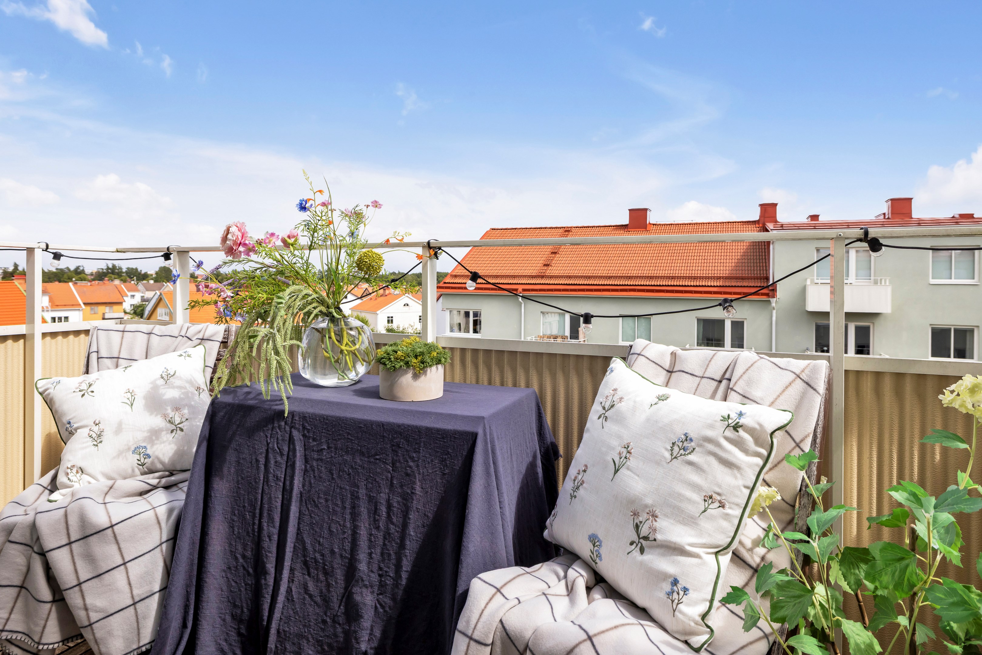 Bostadsbild från Fålhagsleden 6C, Till salu i Fålhagen, Uppsala