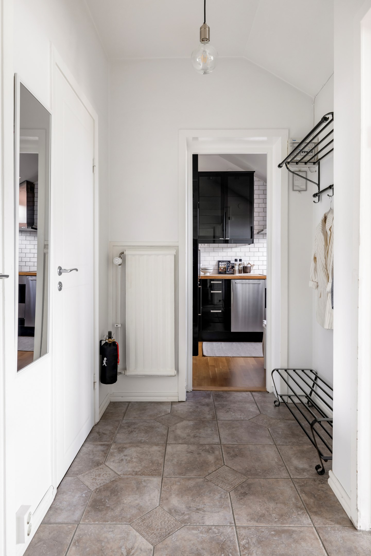 Bostadsbild från Fålhagsleden 6C, Till salu i Fålhagen, Uppsala