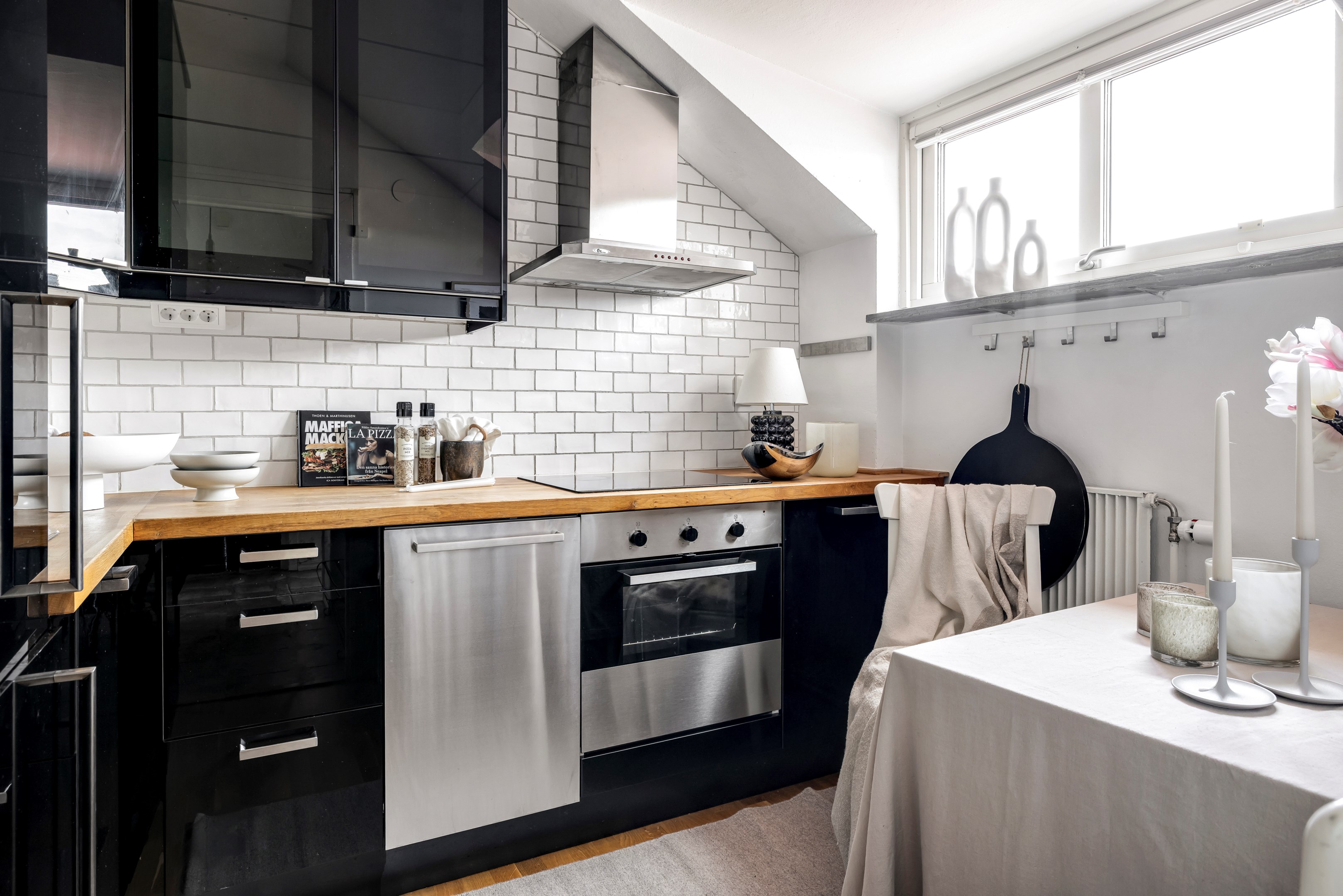 Bostadsbild från Fålhagsleden 6C, Till salu i Fålhagen, Uppsala