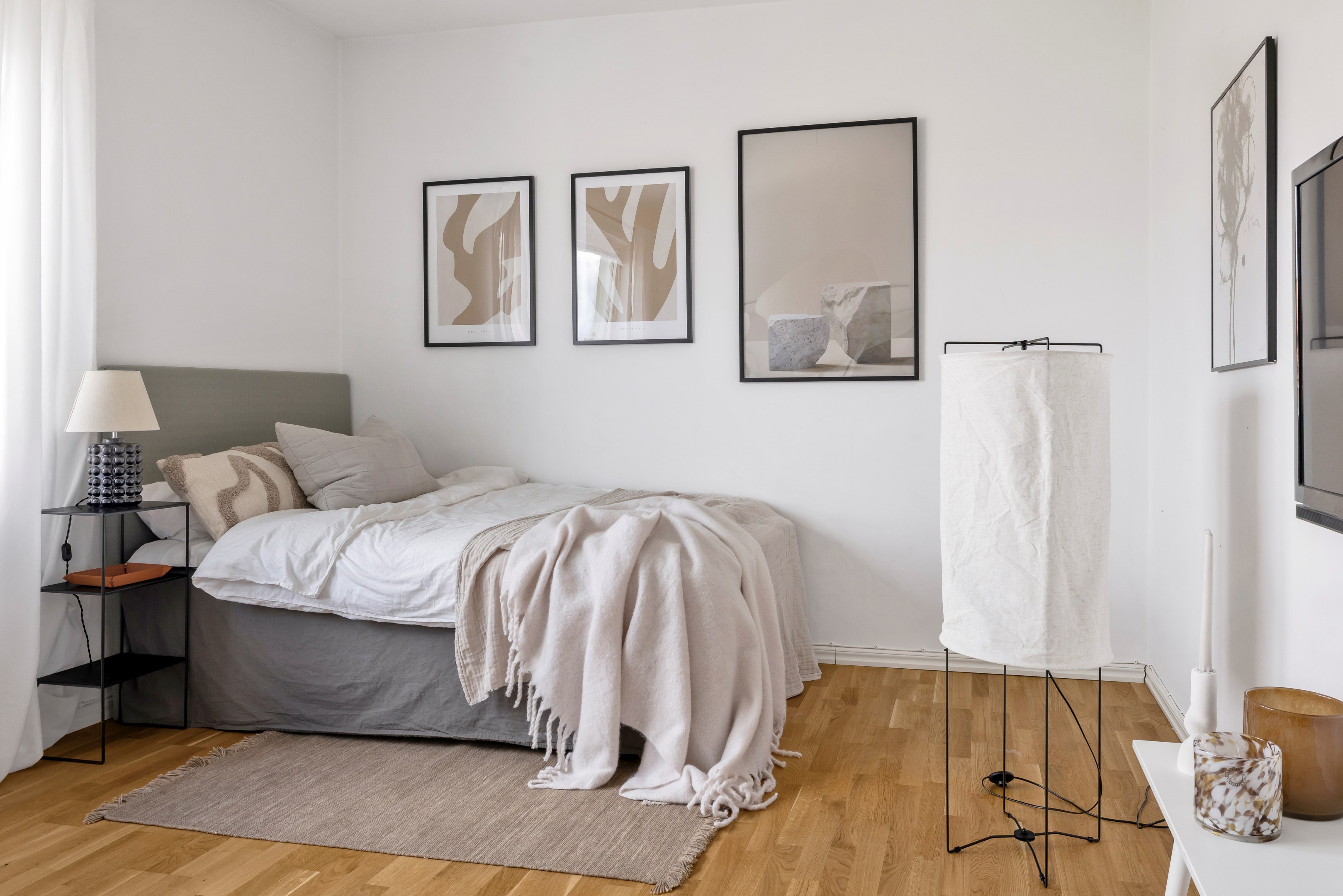 Bostadsbild från Fålhagsleden 6C, Till salu i Fålhagen, Uppsala