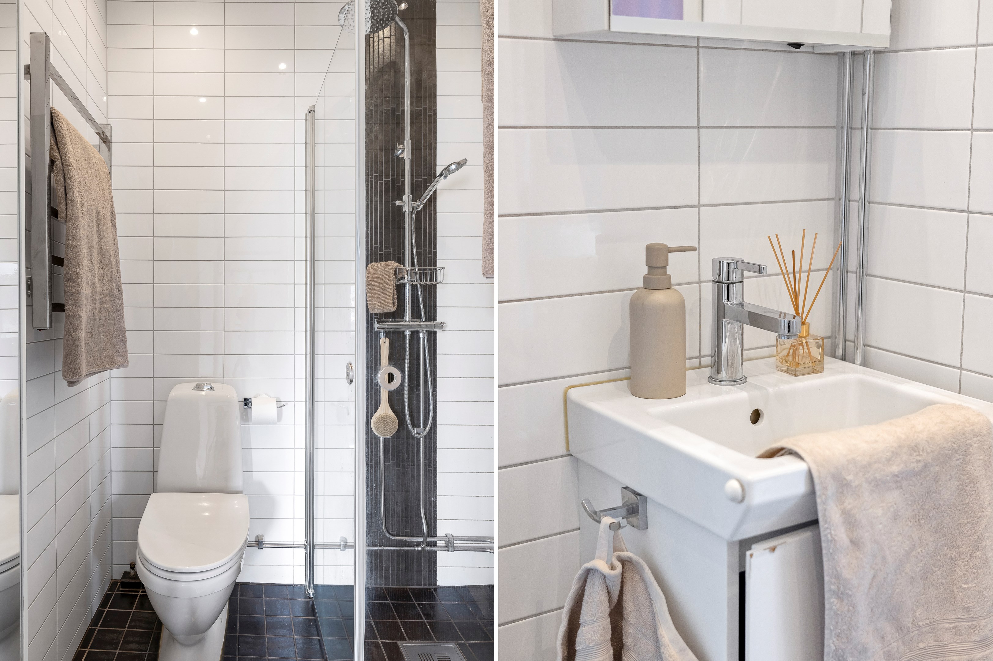 Bostadsbild från Fålhagsleden 6C, Till salu i Fålhagen, Uppsala