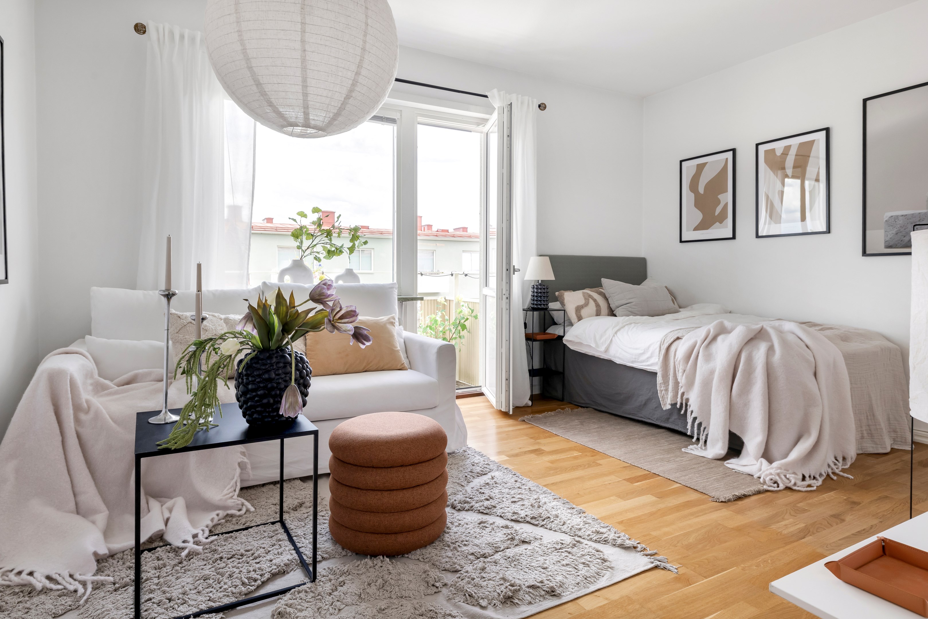 Bostadsbild från Fålhagsleden 6C, Till salu i Fålhagen, Uppsala