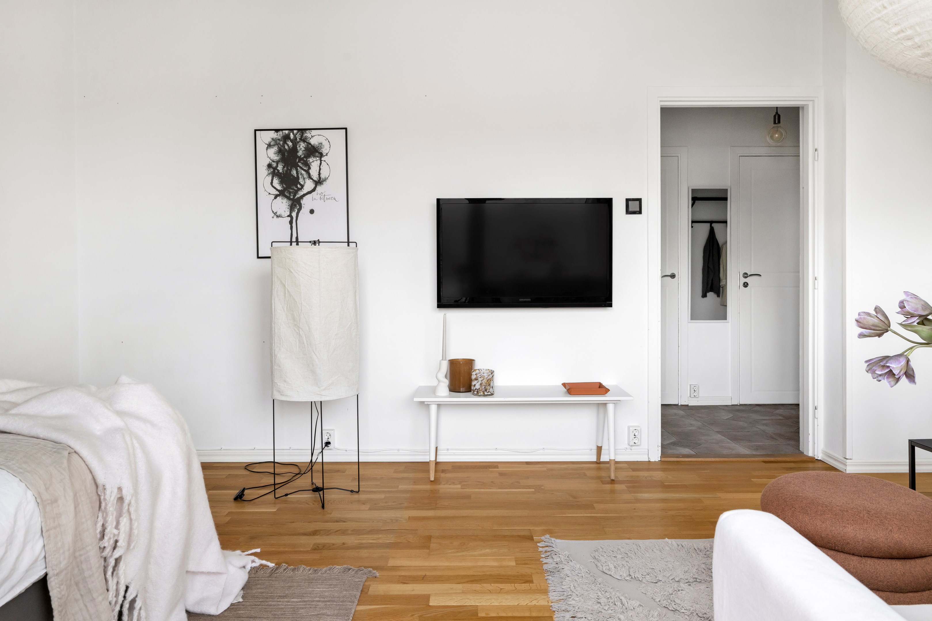 Bostadsbild från Fålhagsleden 6C, Till salu i Fålhagen, Uppsala