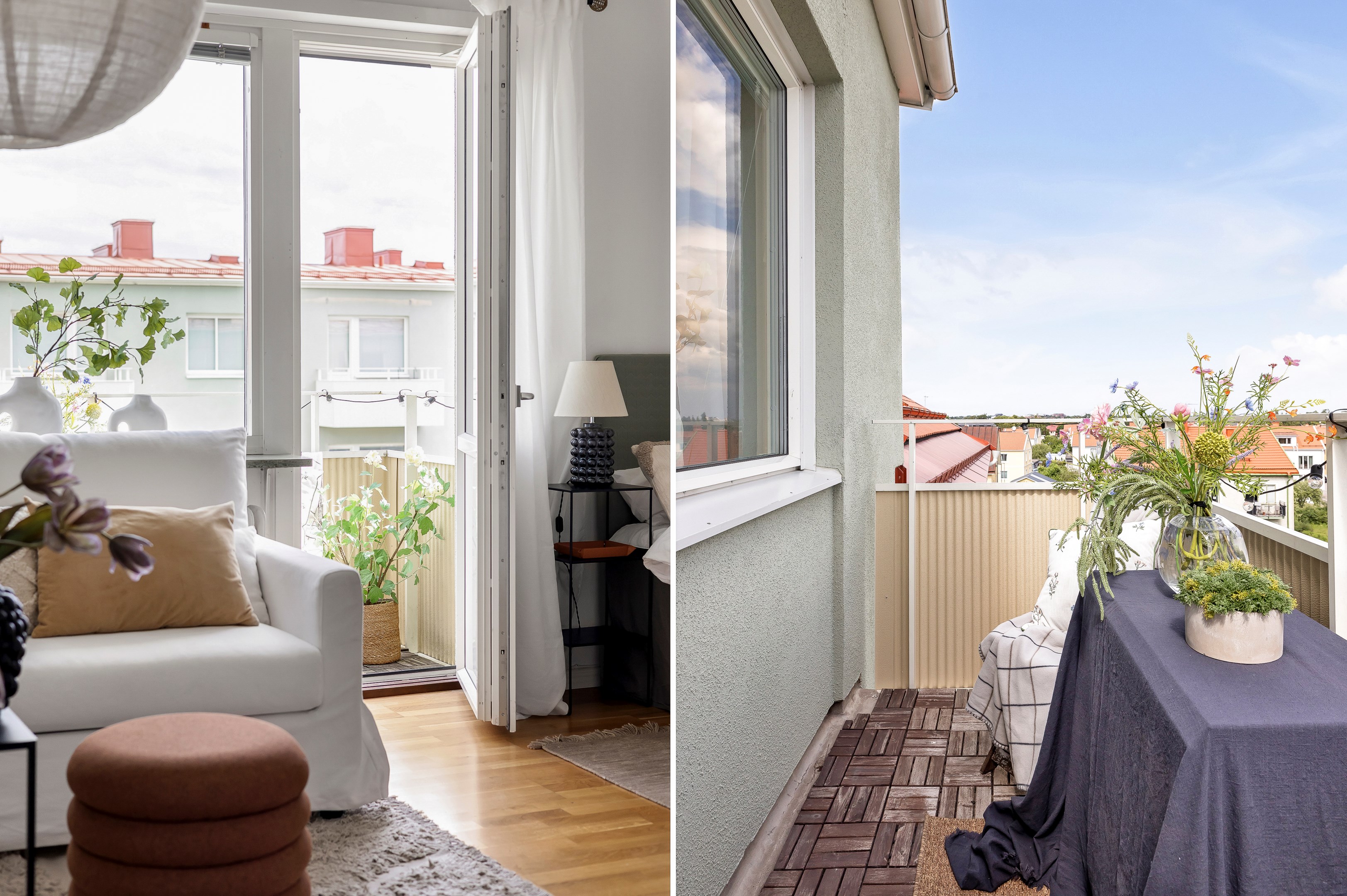 Bostadsbild från Fålhagsleden 6C, Till salu i Fålhagen, Uppsala