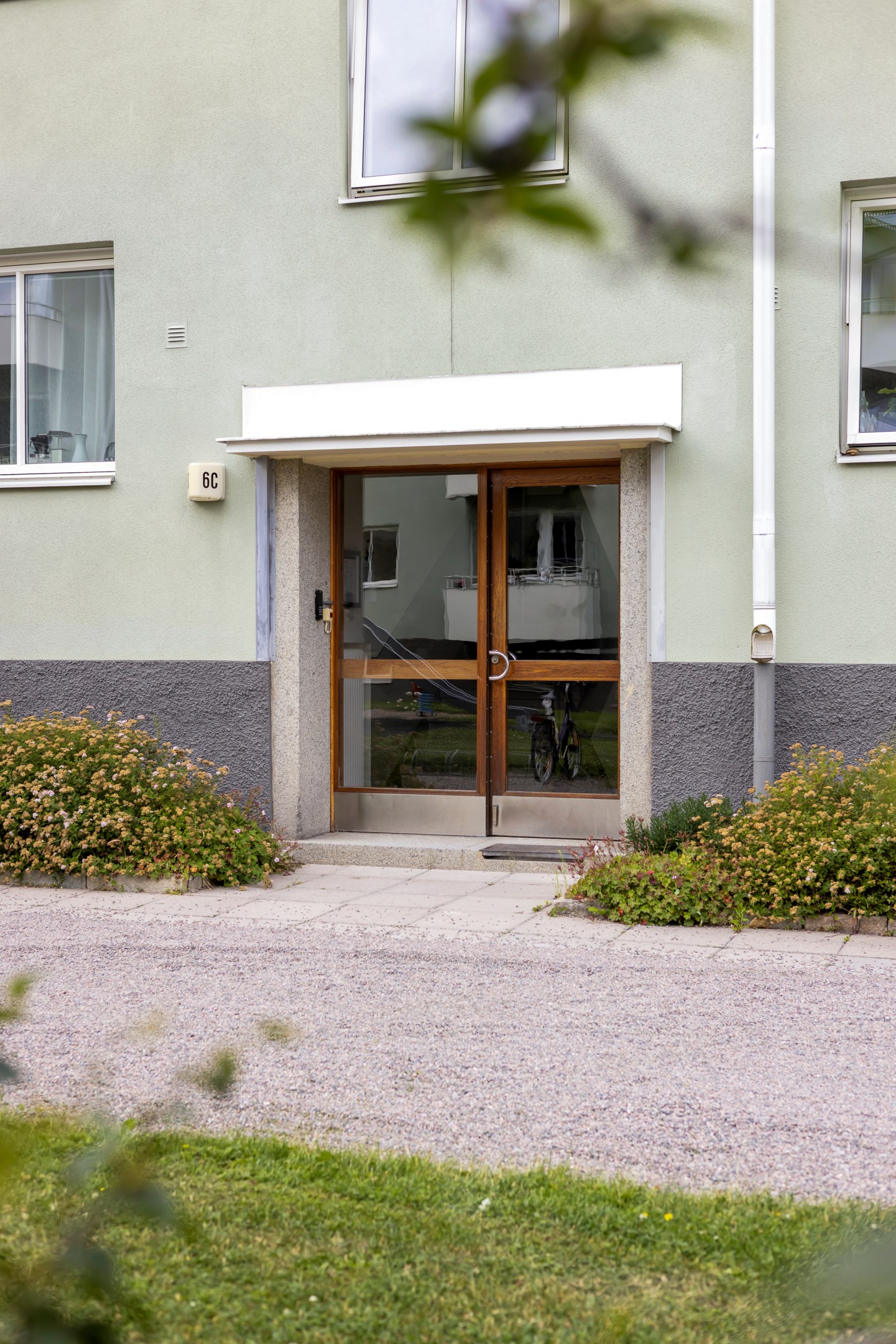 Bostadsbild från Fålhagsleden 6C, Till salu i Fålhagen, Uppsala