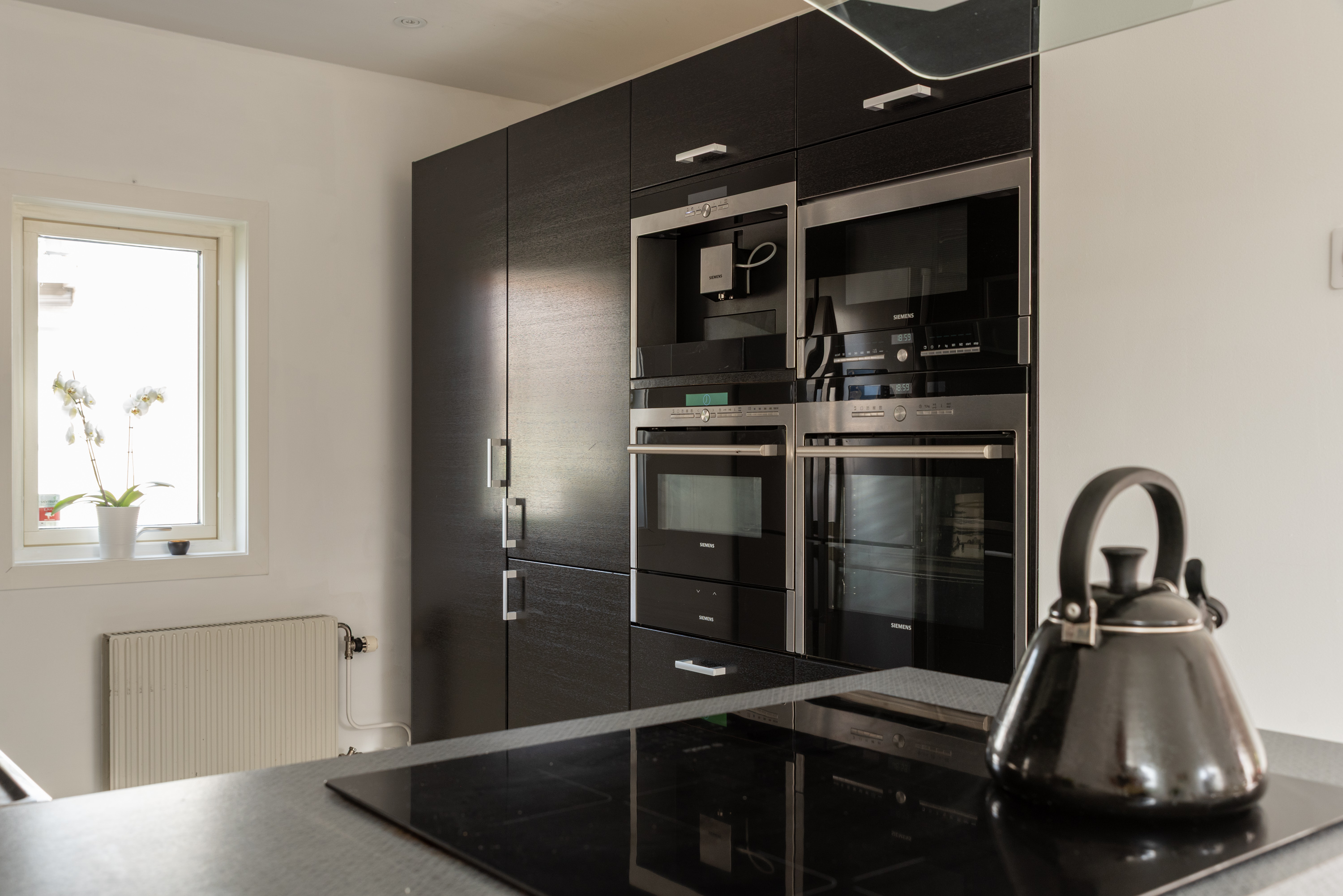 Bostadsbild från Domherrevägen 3, Såld i Vega, Västerås