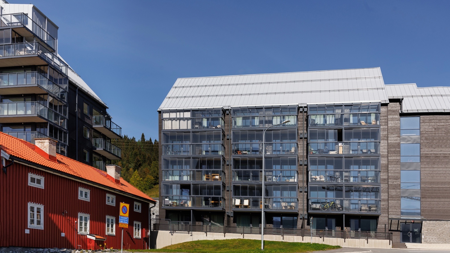 Bild 3 från Skeppsholmen Sotheby’s International Realty