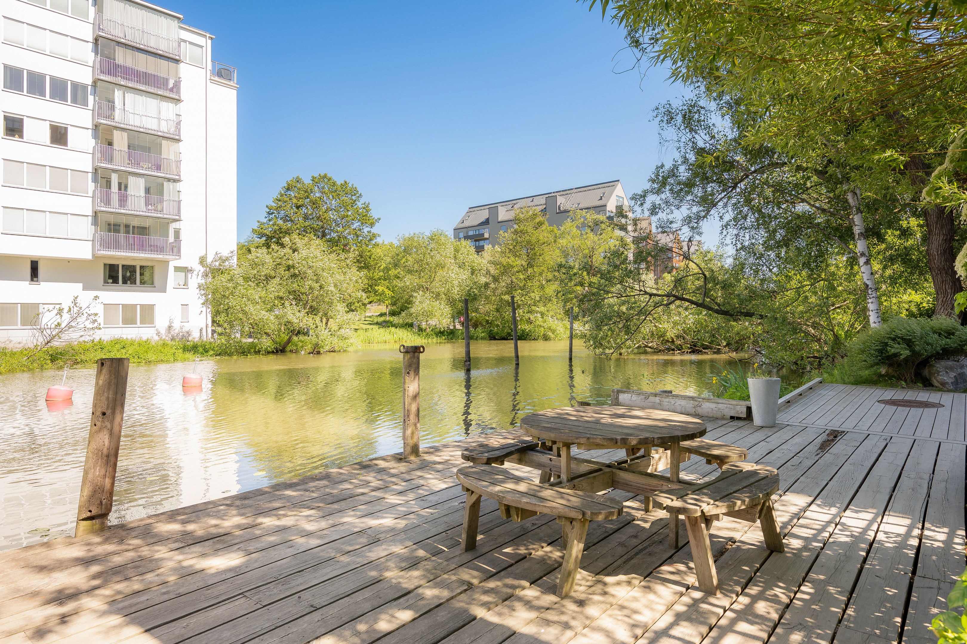 Bostadsbild från Masugnsvägen 88, Såld i Bromma - Mariehäll, Stockholm