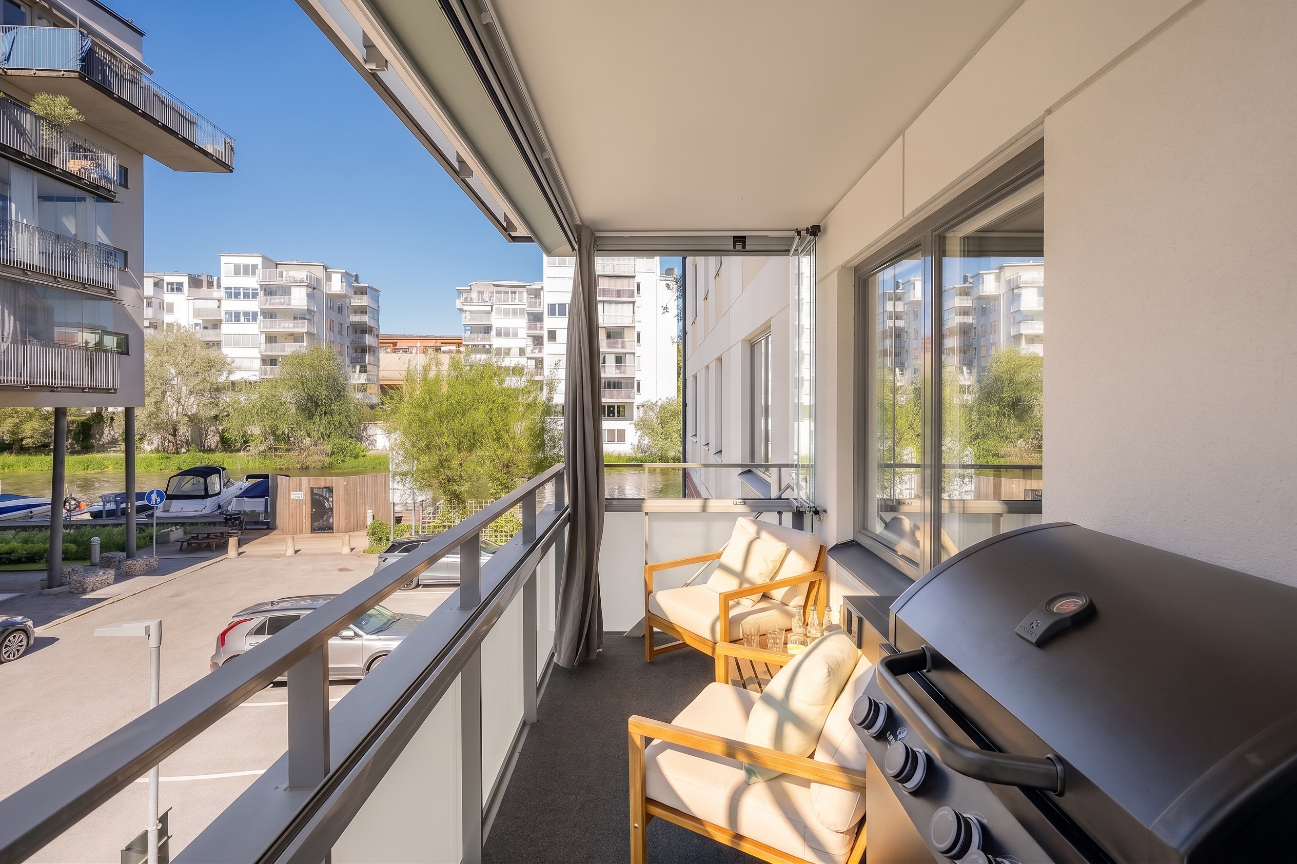 Bostadsbild från Masugnsvägen 88, Såld i Bromma - Mariehäll, Stockholm