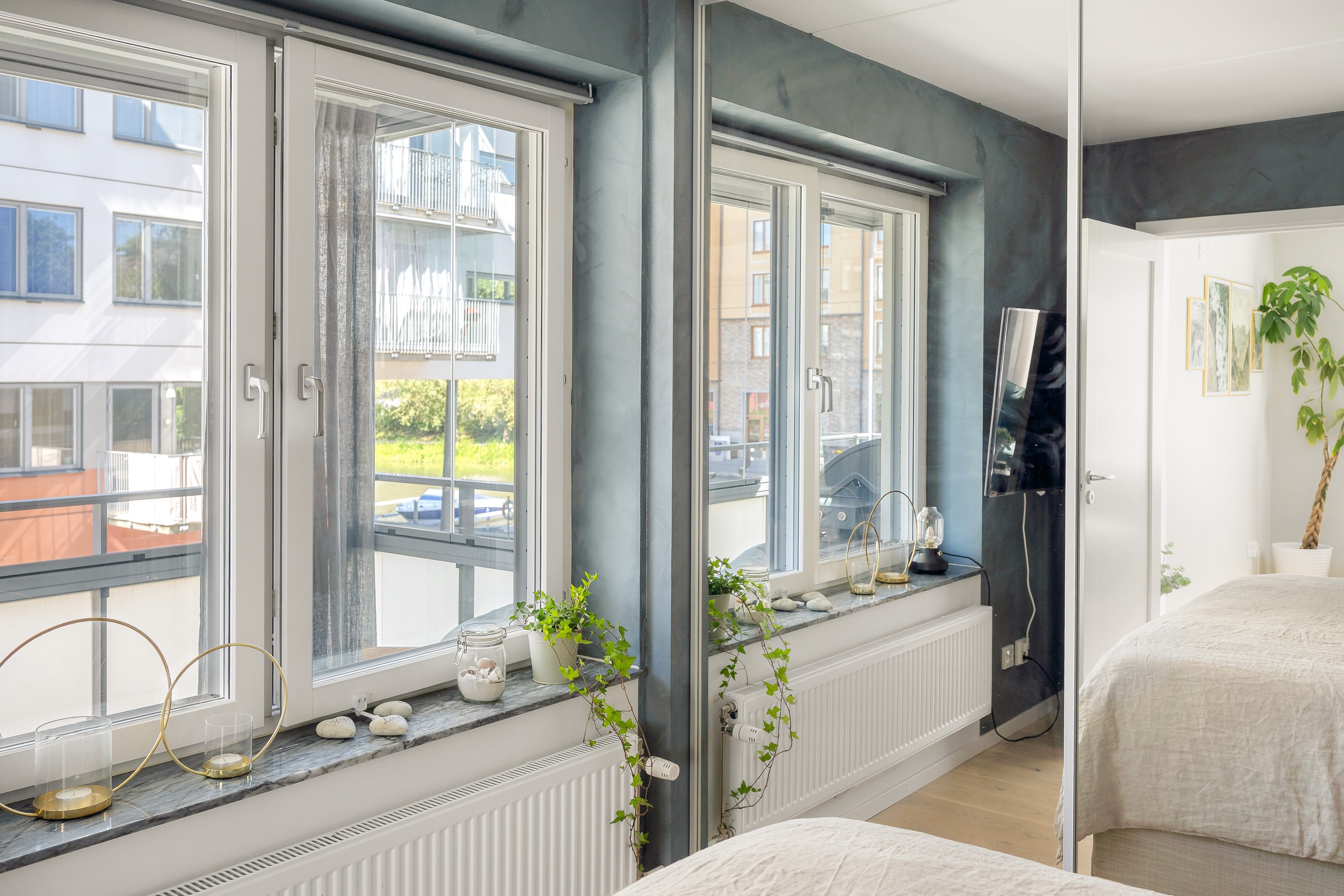 Bostadsbild från Masugnsvägen 88, Såld i Bromma - Mariehäll, Stockholm