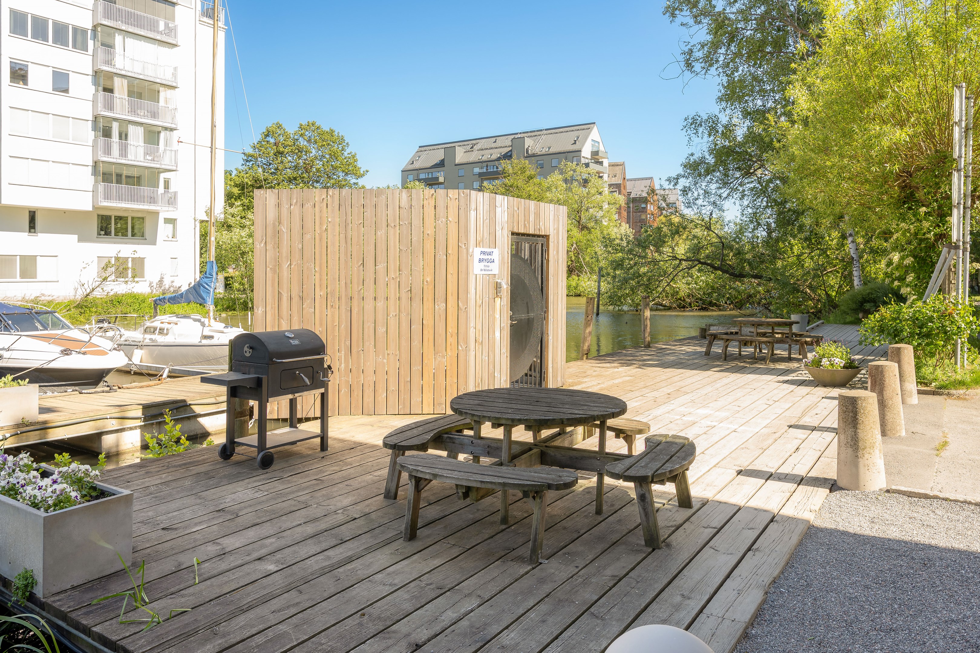 Bostadsbild från Masugnsvägen 88, Såld i Bromma - Mariehäll, Stockholm