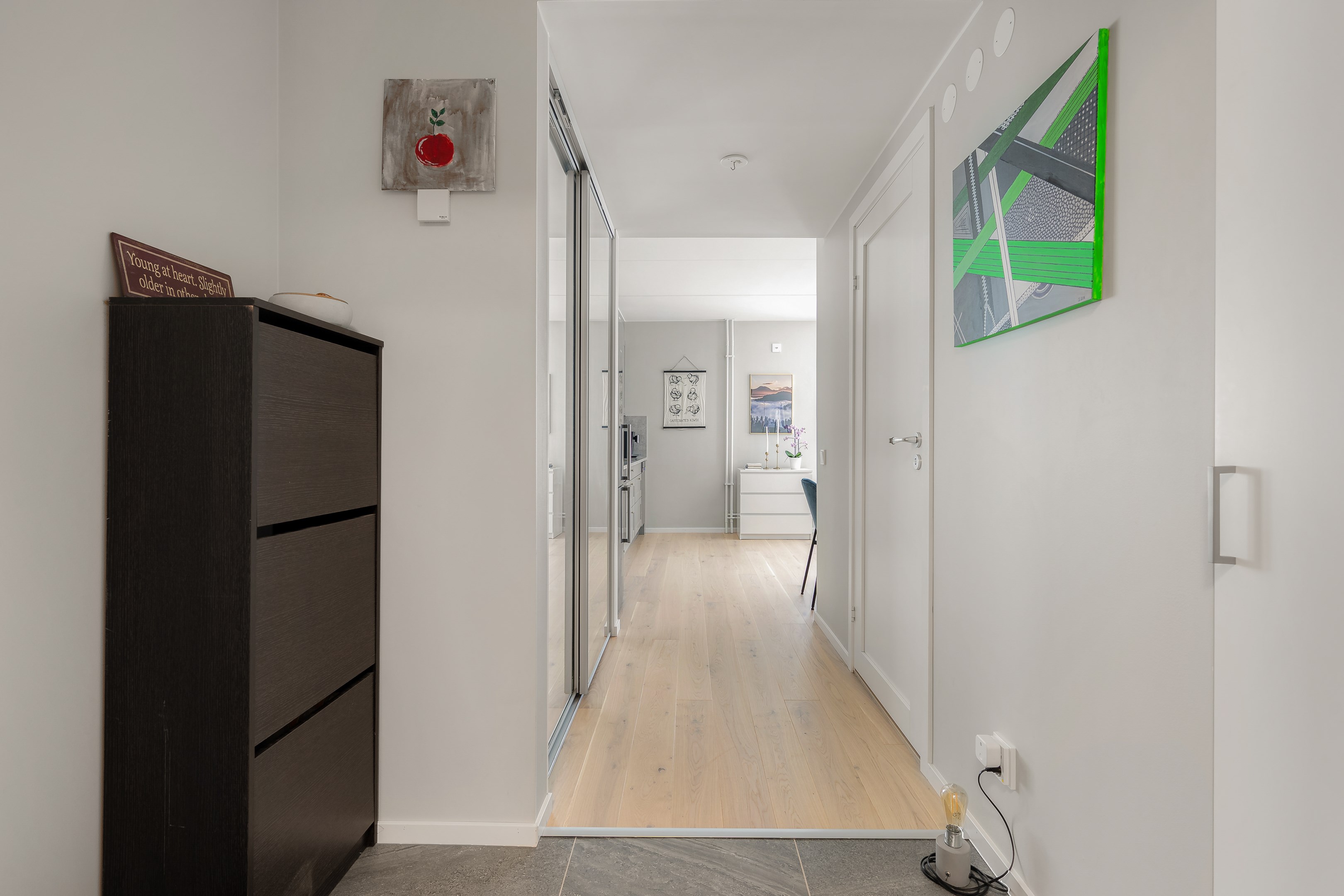 Bostadsbild från Masugnsvägen 88, Såld i Bromma - Mariehäll, Stockholm