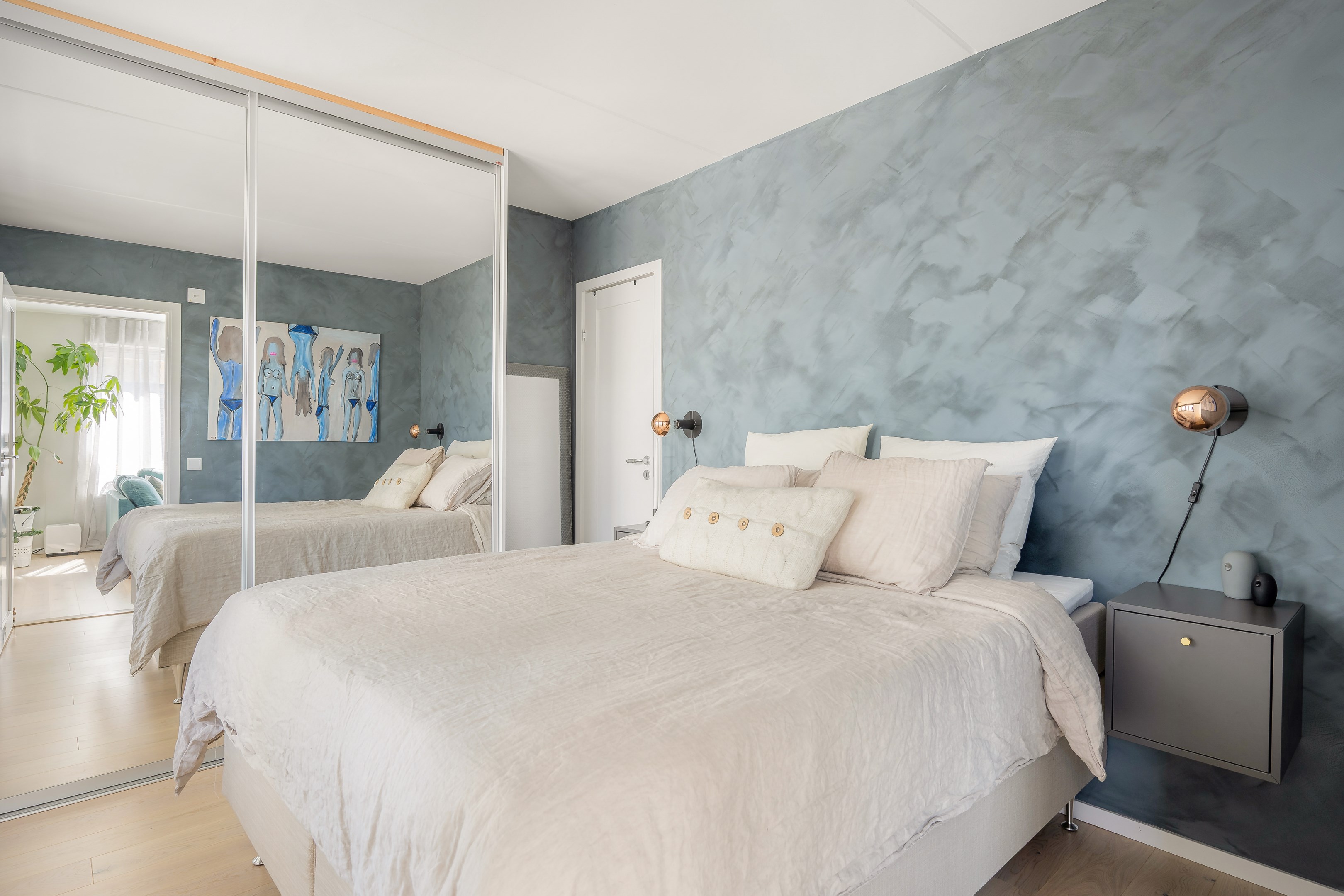 Bostadsbild från Masugnsvägen 88, Såld i Bromma - Mariehäll, Stockholm