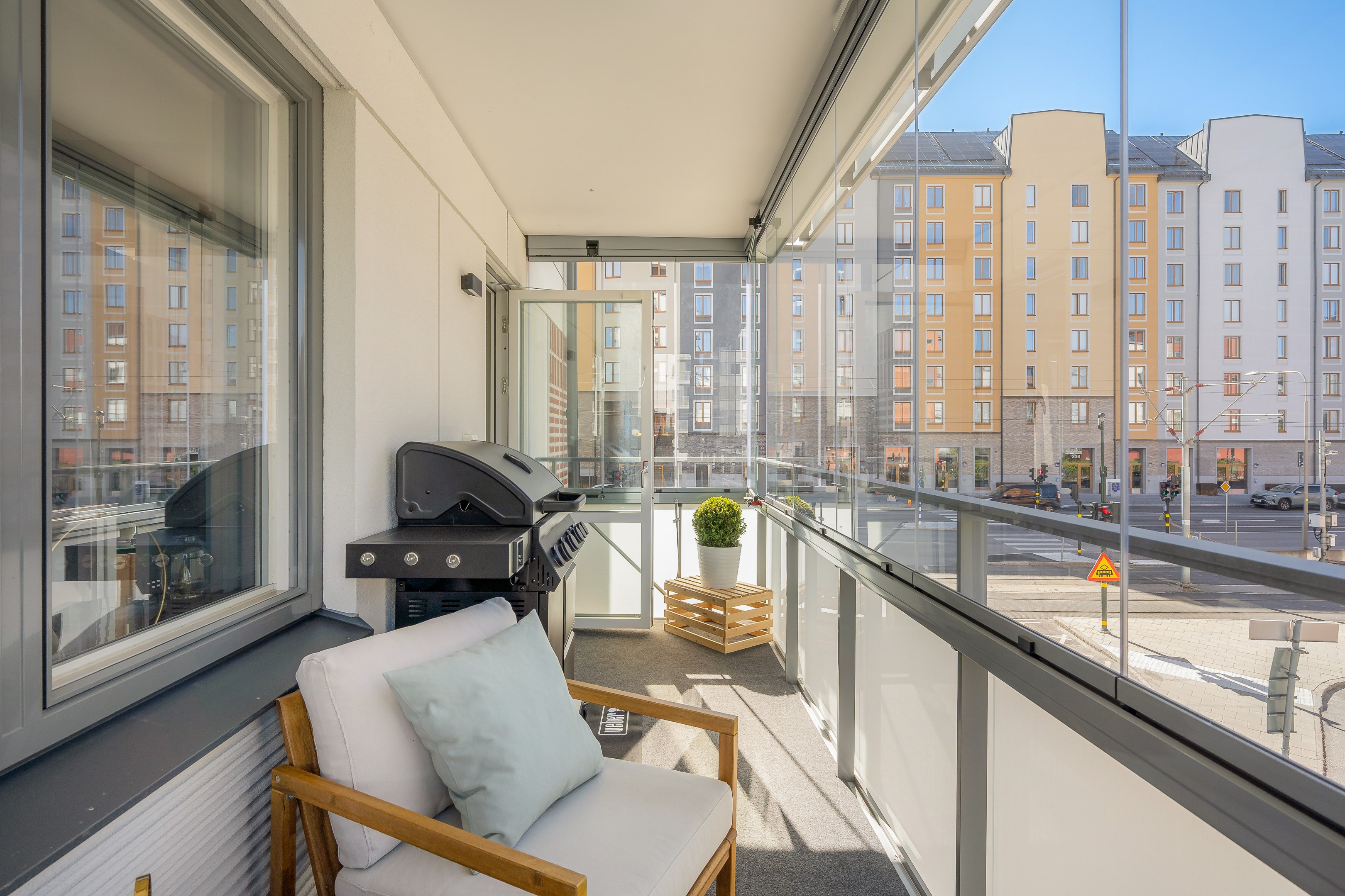 Bostadsbild från Masugnsvägen 88, Såld i Bromma - Mariehäll, Stockholm