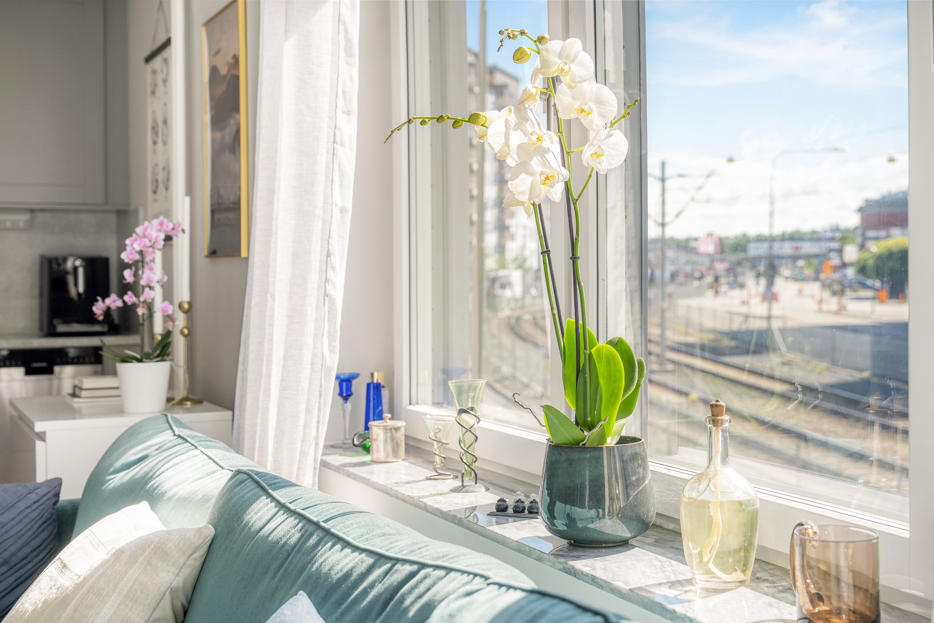 Bostadsbild från Masugnsvägen 88, Såld i Bromma - Mariehäll, Stockholm