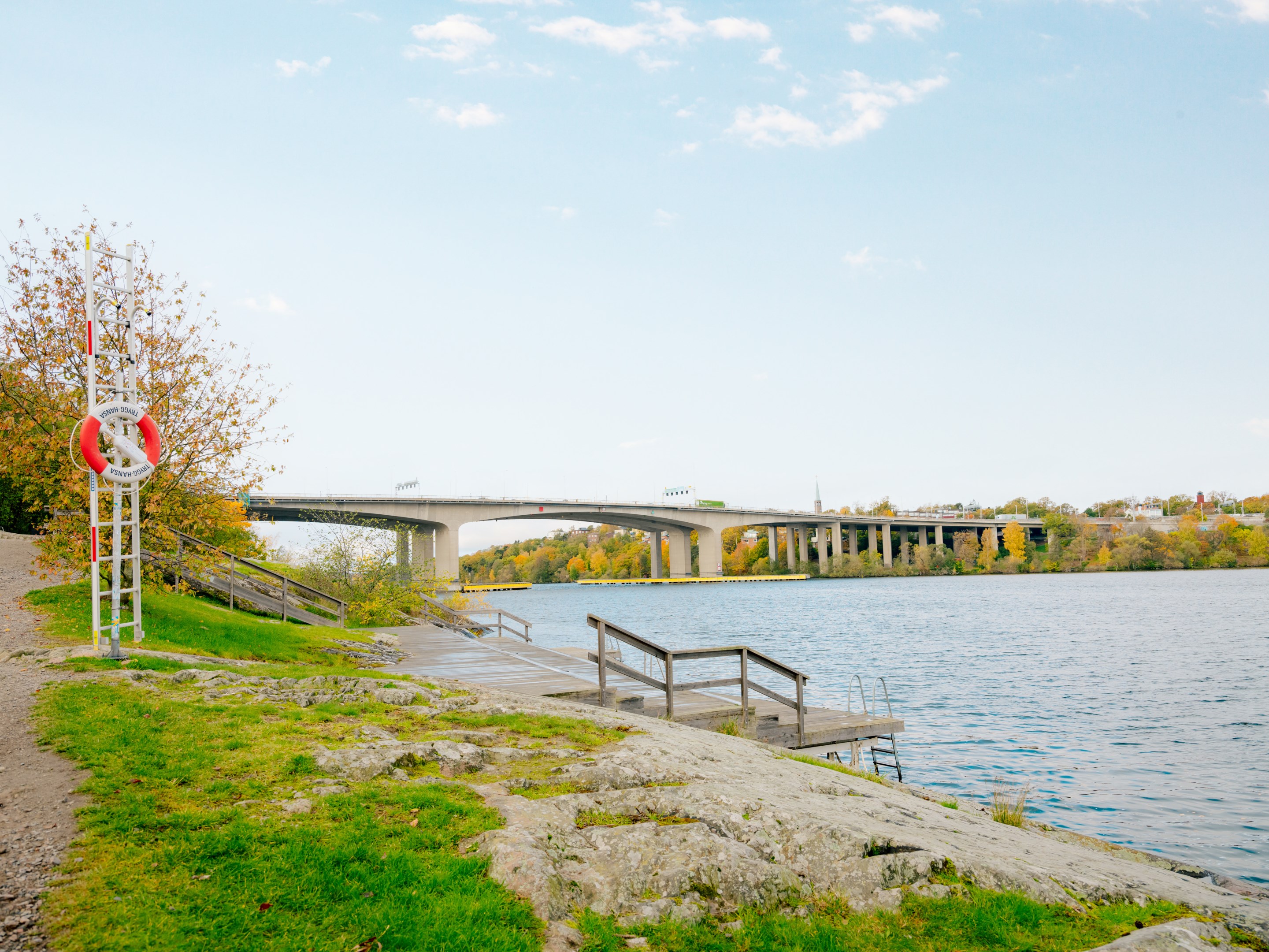 Bostadsbild från Sjöbjörnsvägen 66C, Kommande i Gröndal, Stockholm