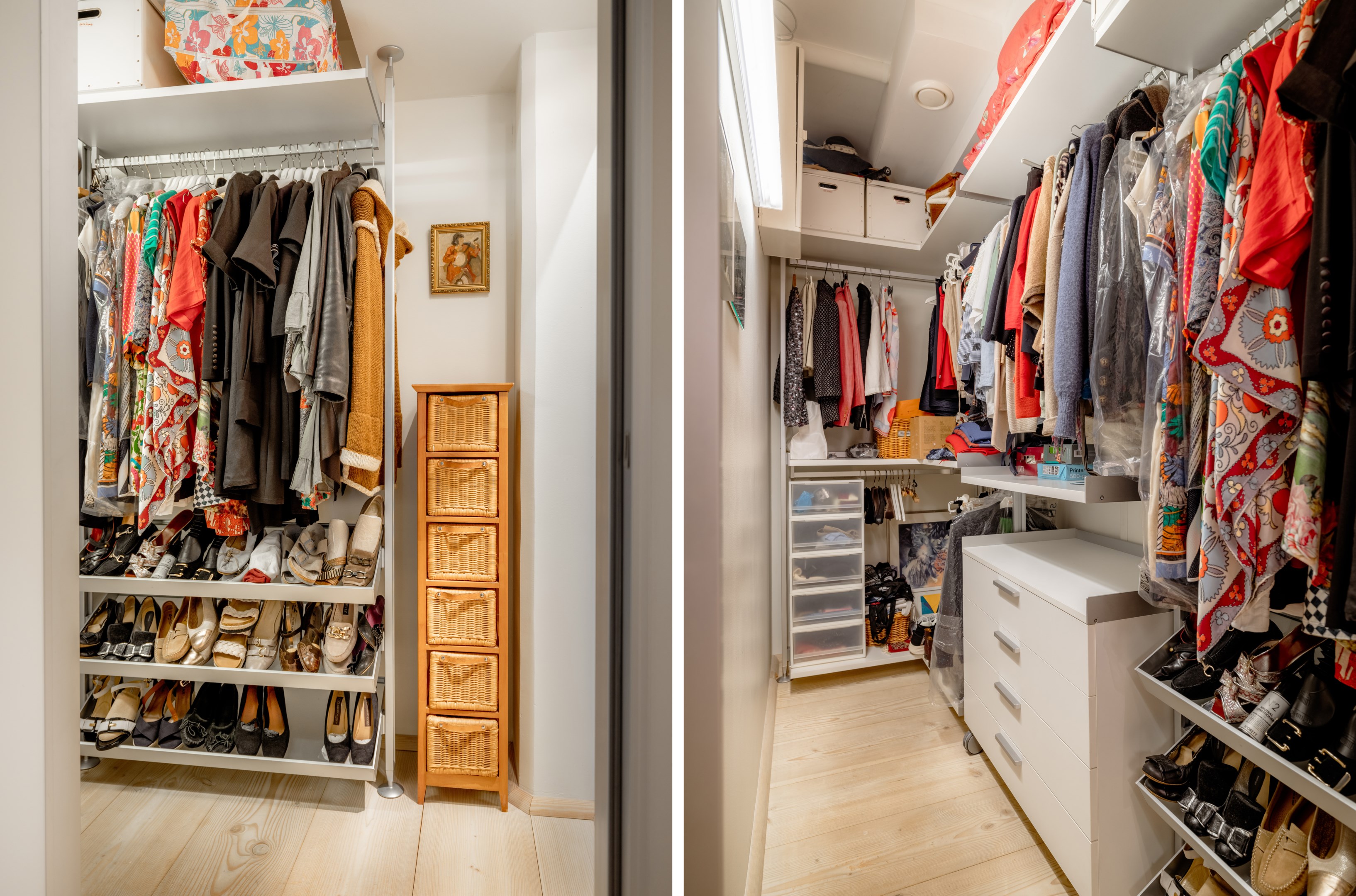 Bostadsbild från Sjöbjörnsvägen 66C, Kommande i Gröndal, Stockholm