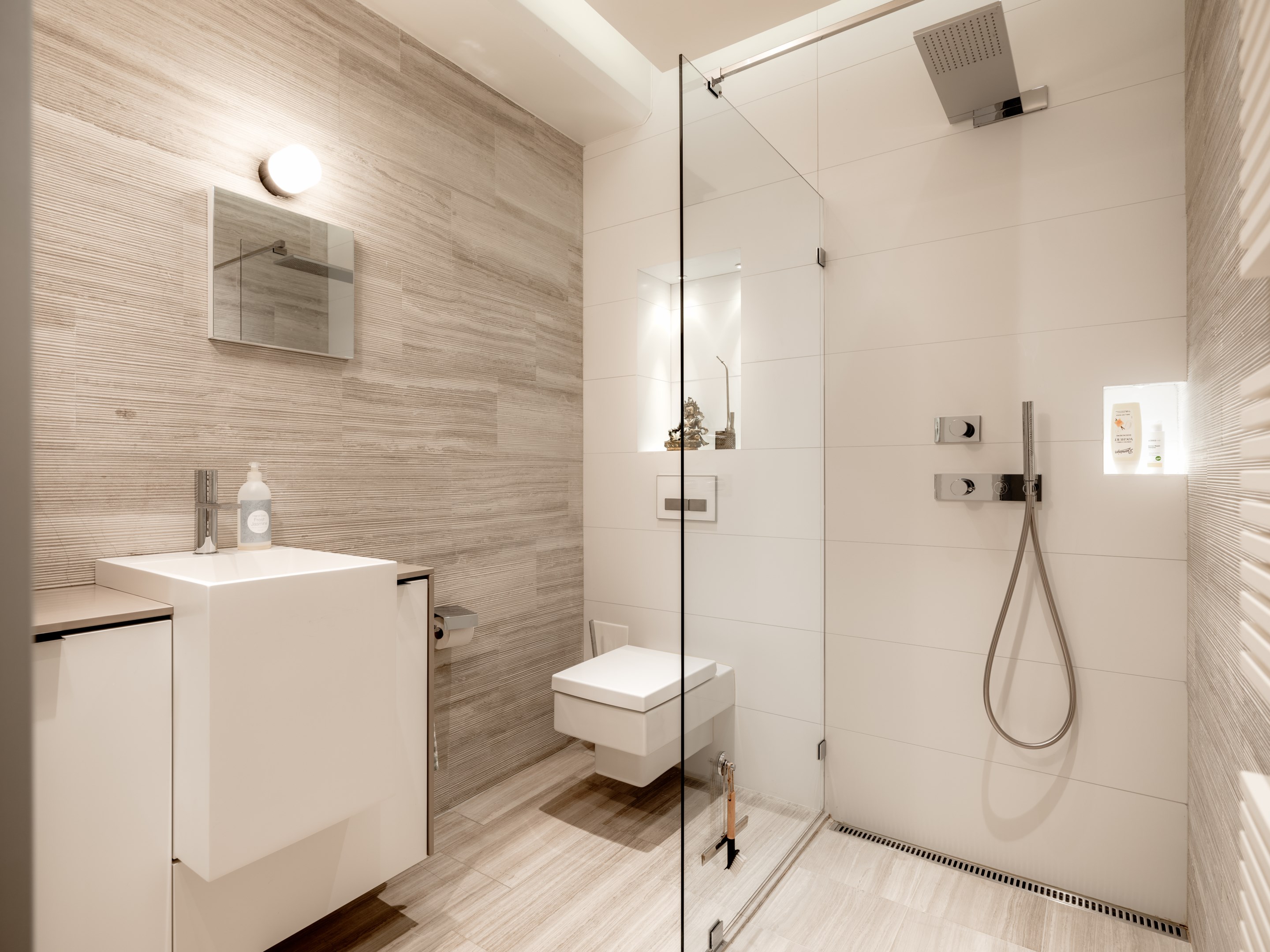 Bostadsbild från Sjöbjörnsvägen 66C, Kommande i Gröndal, Stockholm