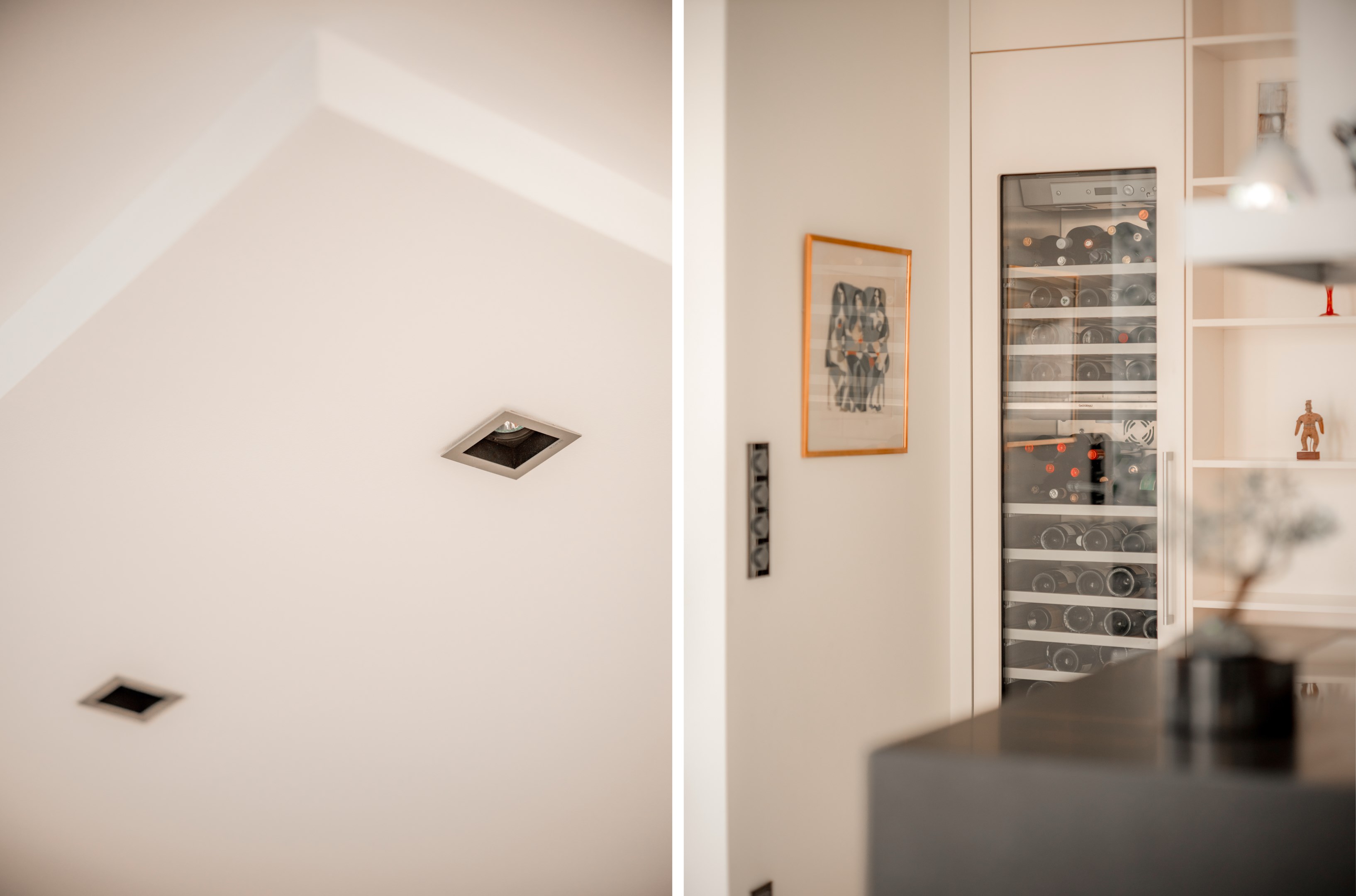 Bostadsbild från Sjöbjörnsvägen 66C, Kommande i Gröndal, Stockholm