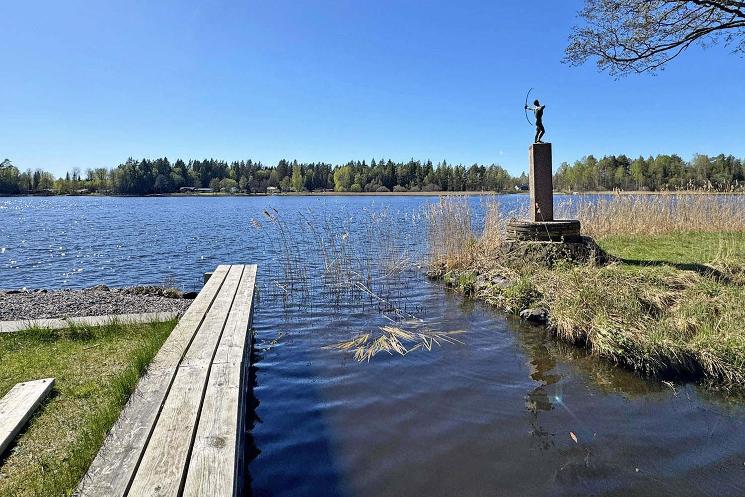 Vy från Tallnäs 3