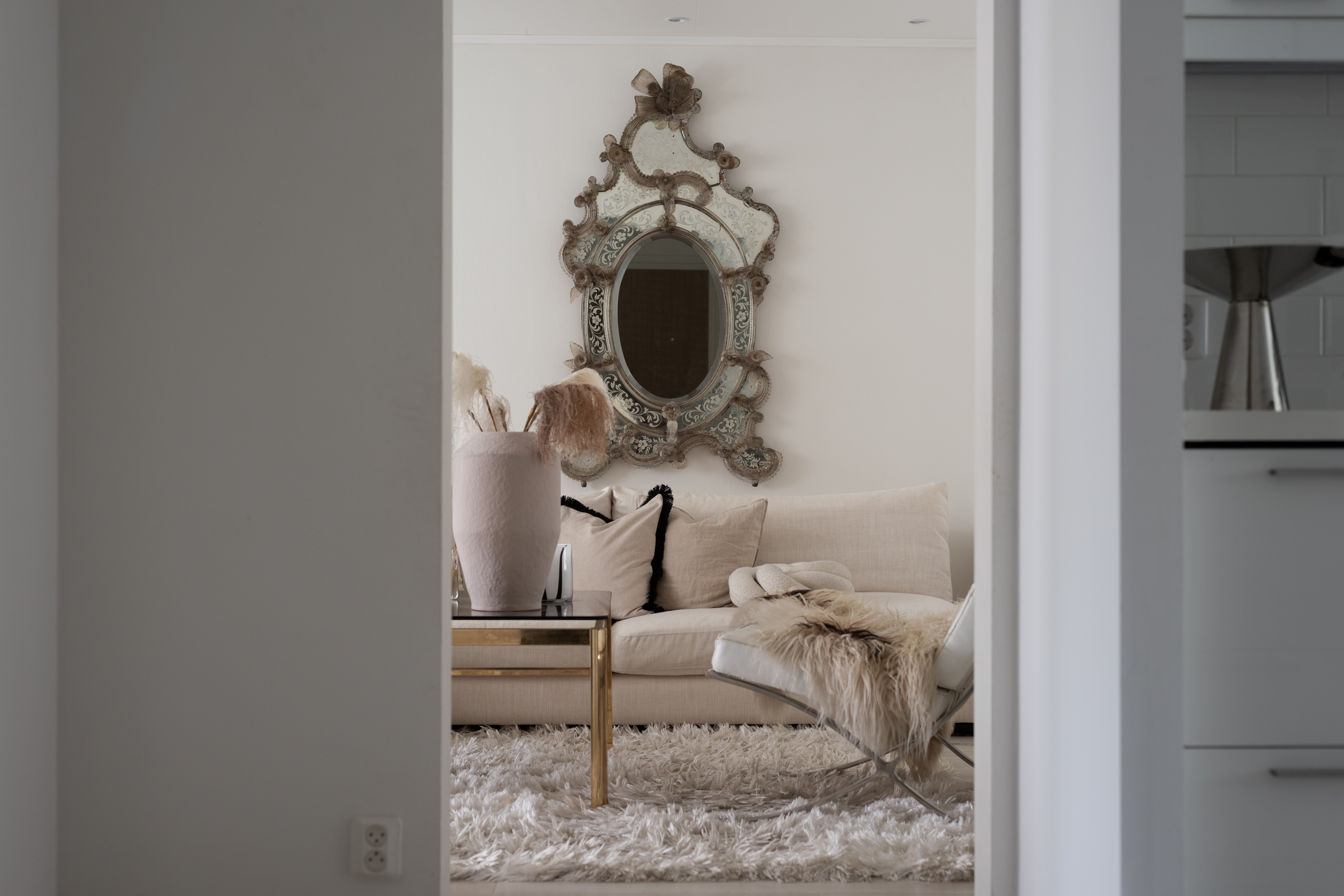 Bostadsbild från Smältverksgatan 148, Kommande i Bäckby, Västerås