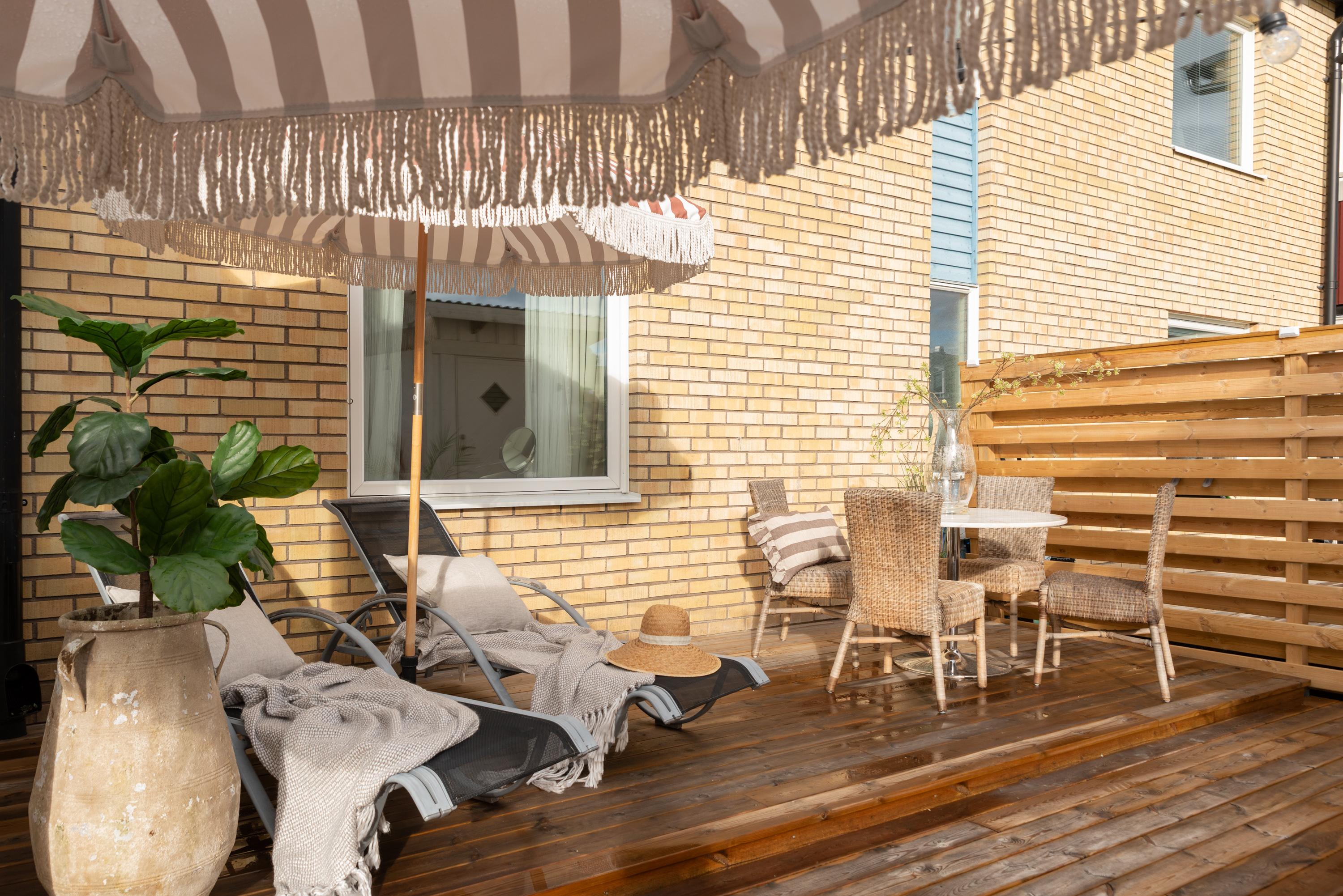 Bostadsbild från Smältverksgatan 148, Kommande i Bäckby, Västerås