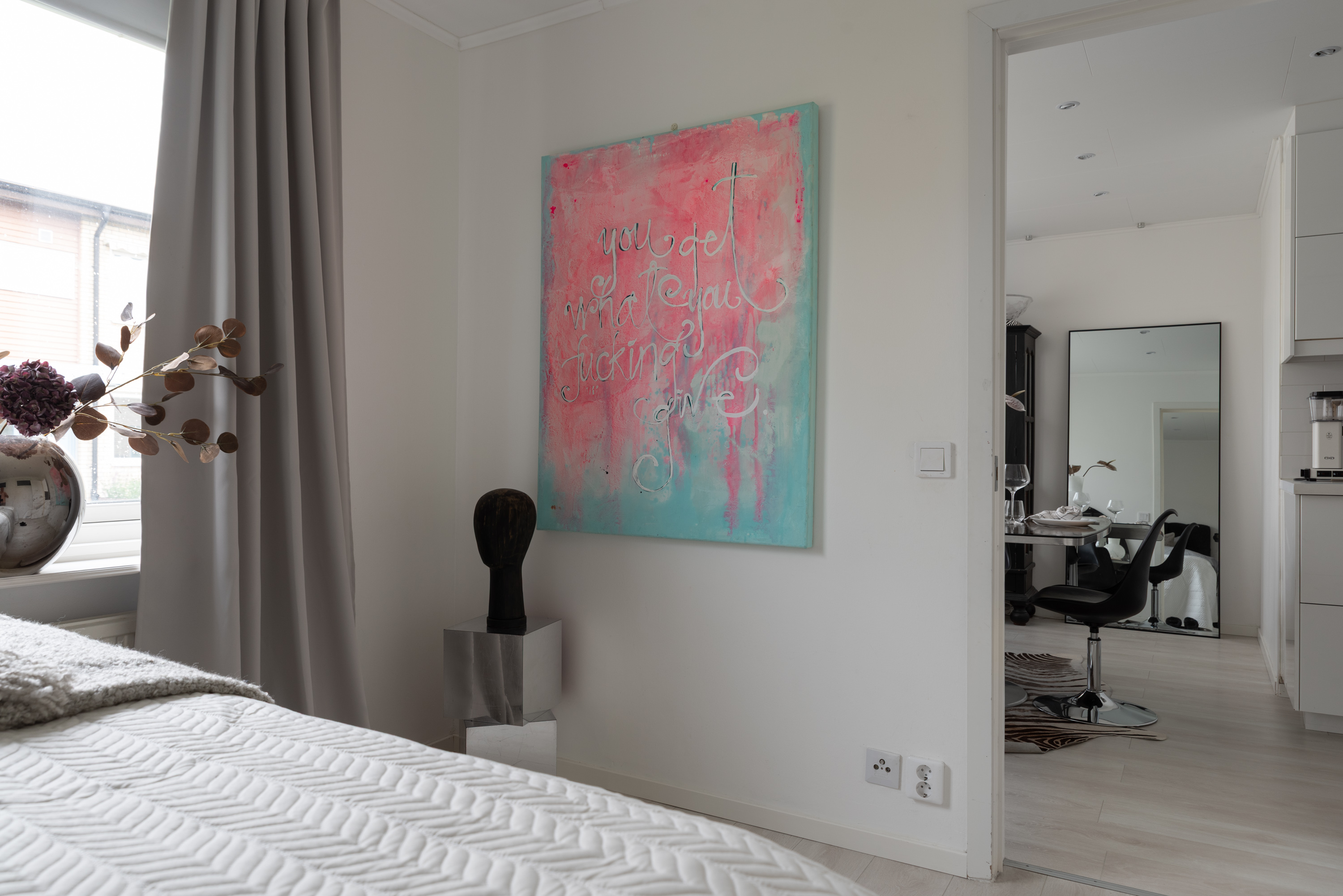 Bostadsbild från Smältverksgatan 148, Kommande i Bäckby, Västerås