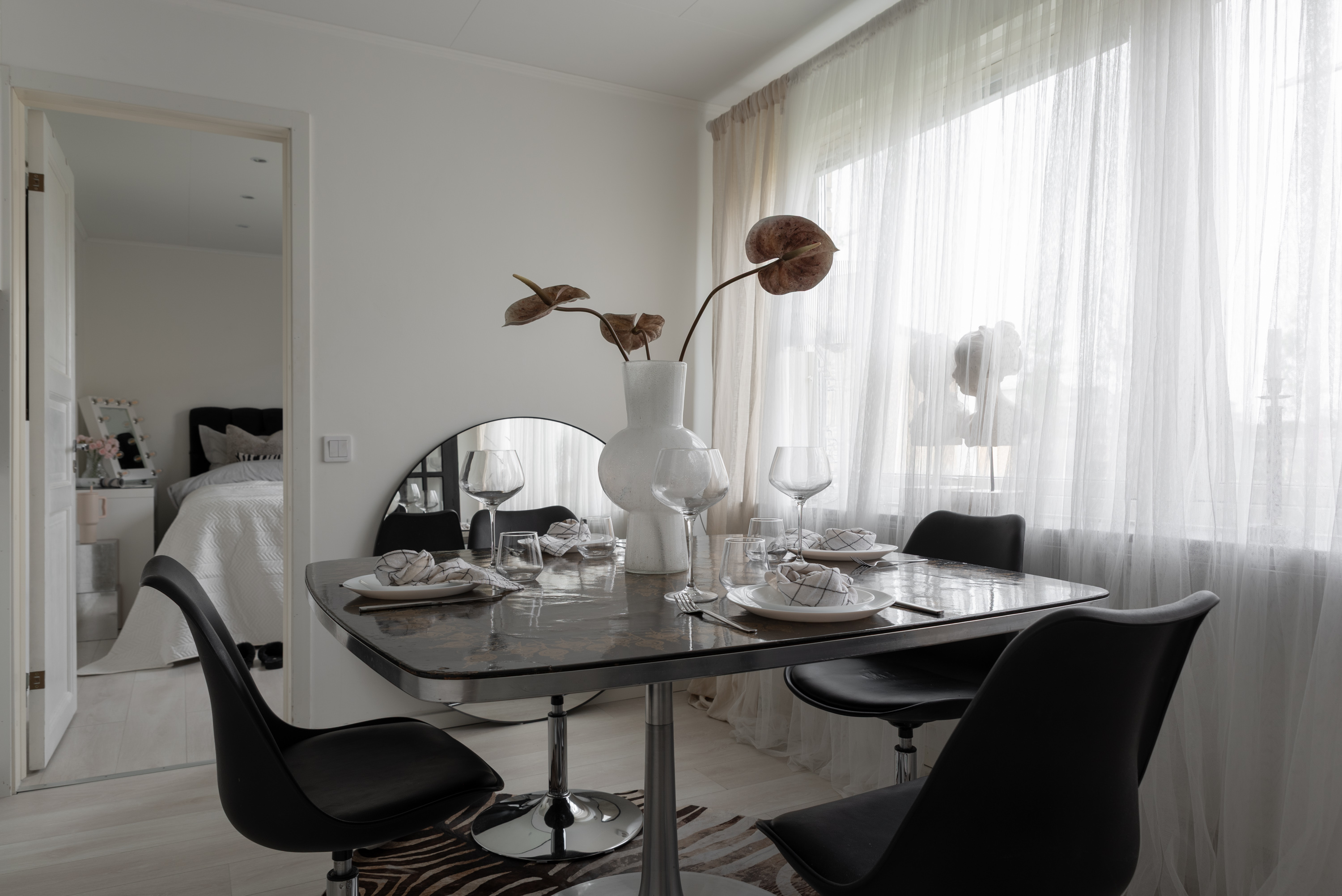 Bostadsbild från Smältverksgatan 148, Kommande i Bäckby, Västerås
