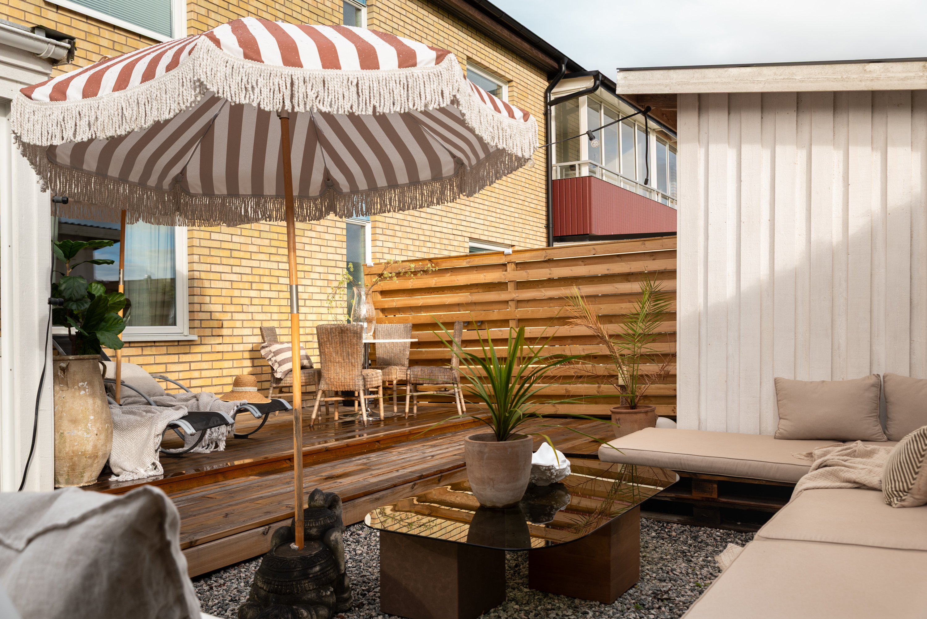 Bostadsbild från Smältverksgatan 148, Kommande i Bäckby, Västerås
