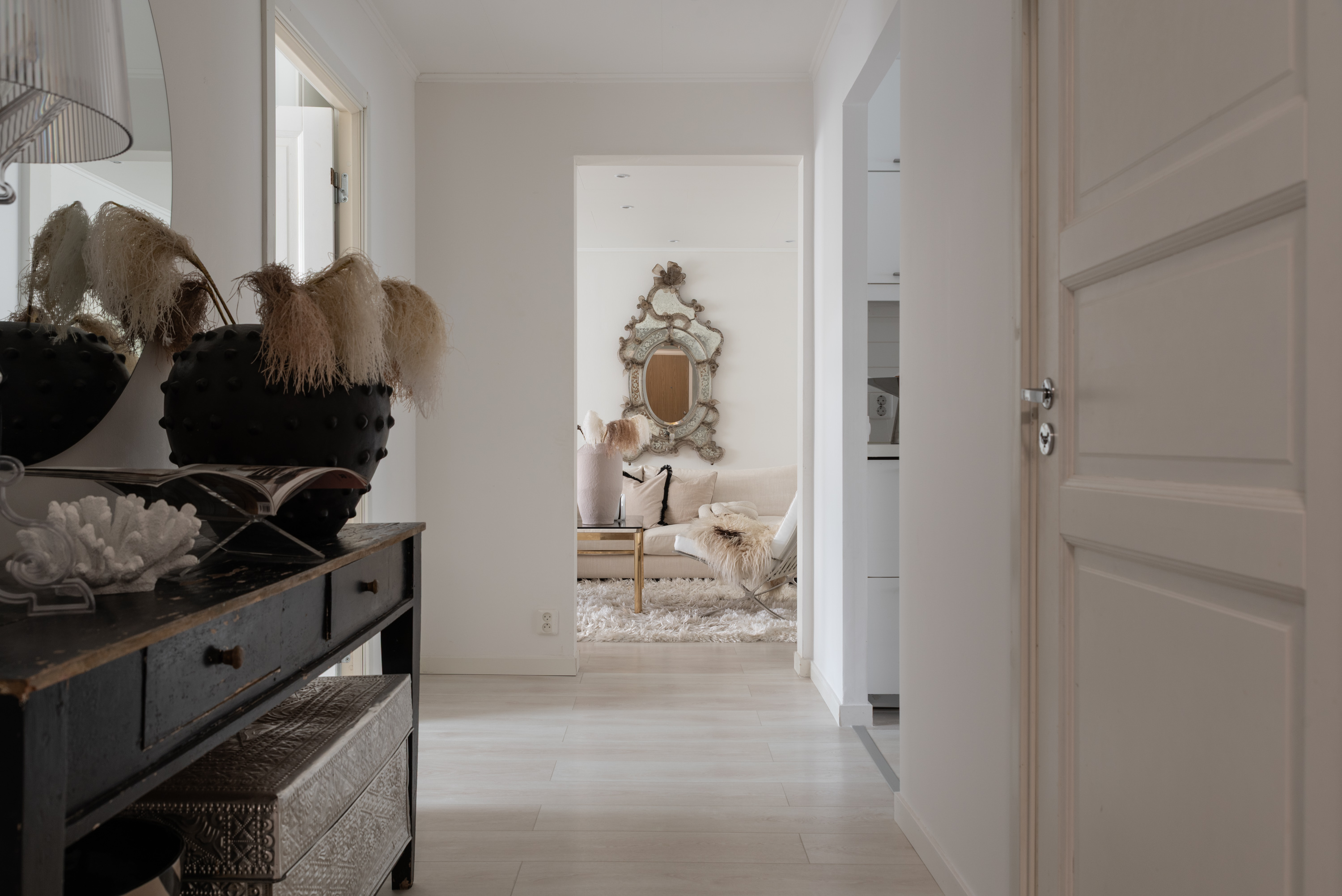 Bostadsbild från Smältverksgatan 148, Kommande i Bäckby, Västerås