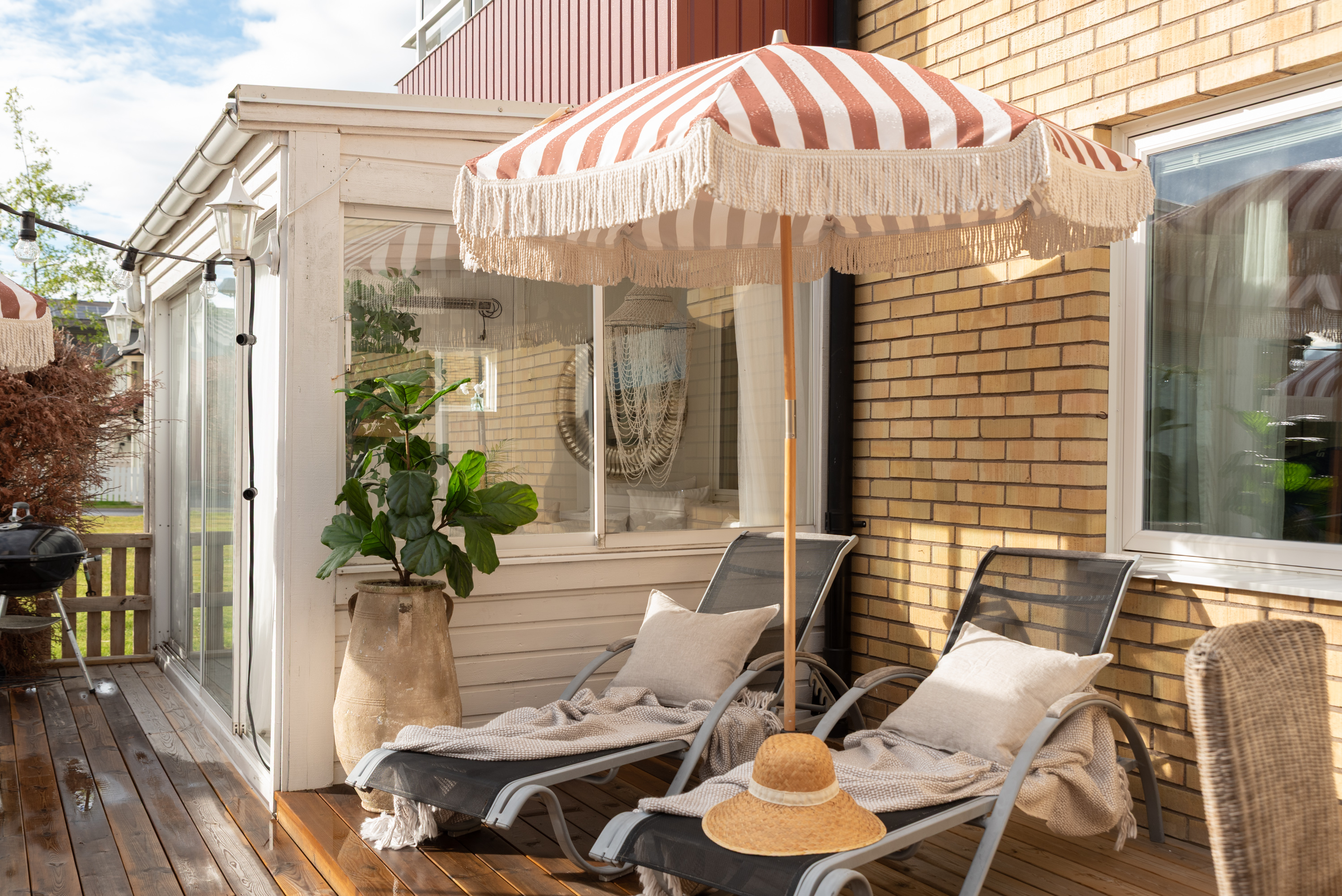 Bostadsbild från Smältverksgatan 148, Kommande i Bäckby, Västerås