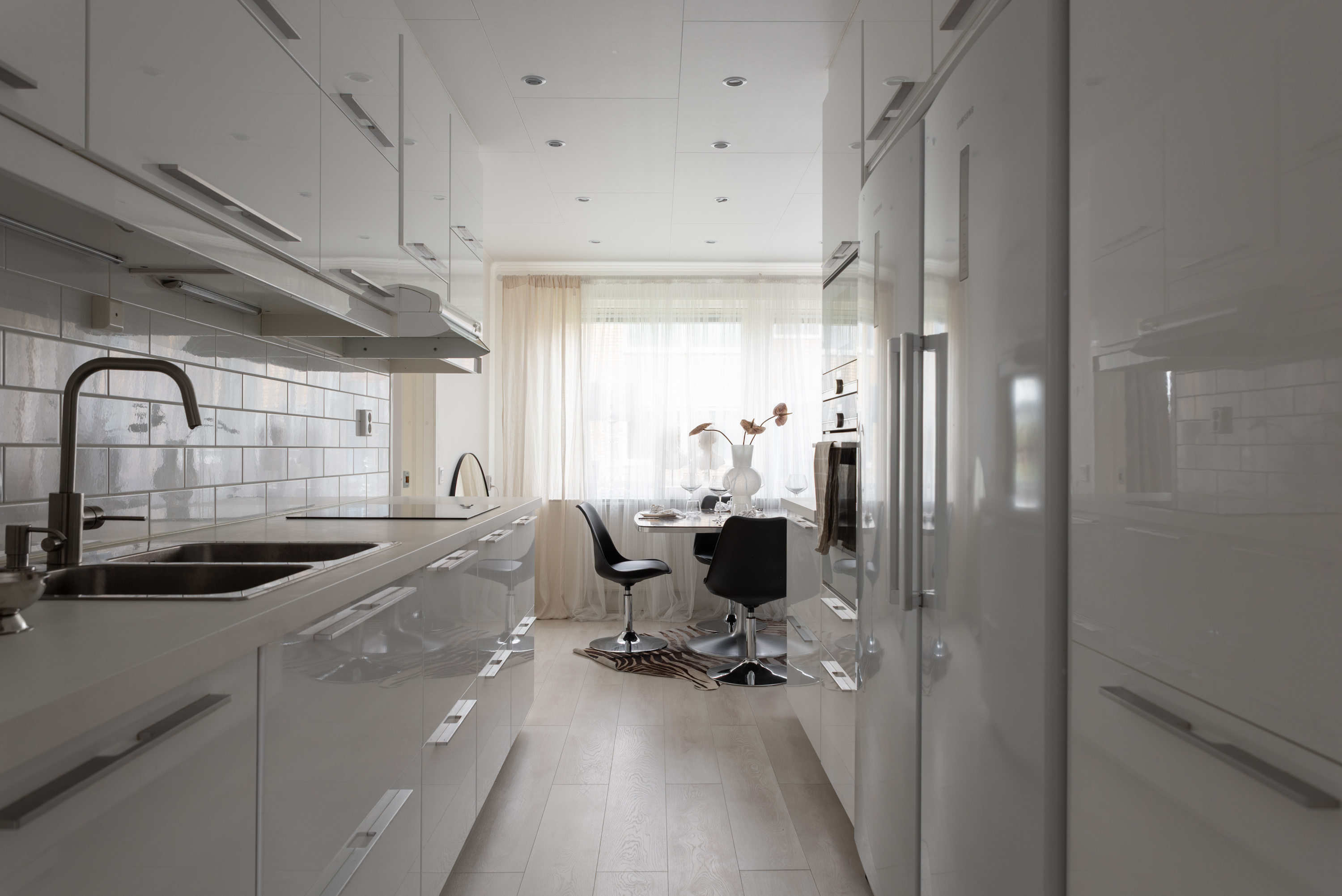 Bostadsbild från Smältverksgatan 148, Kommande i Bäckby, Västerås