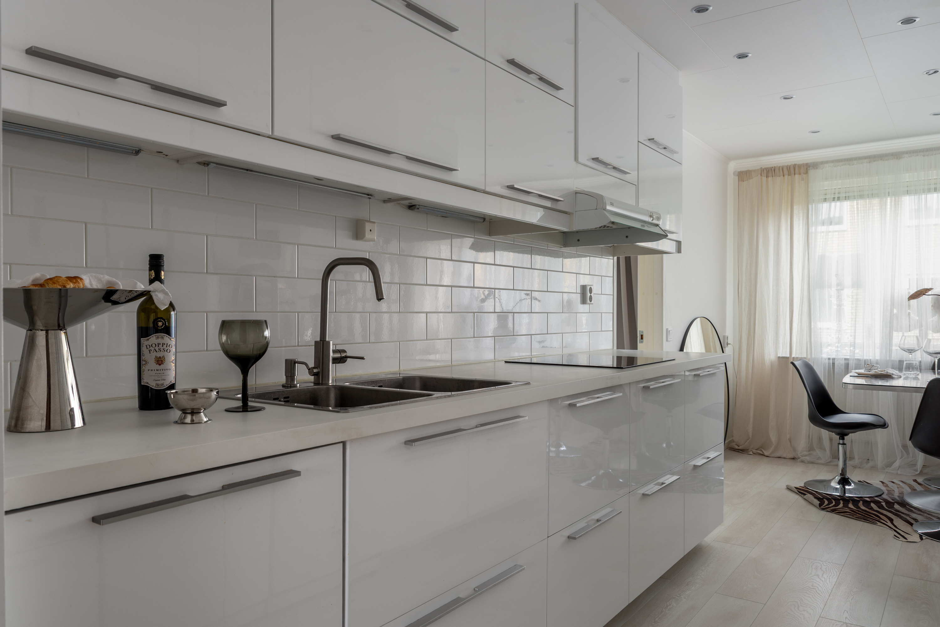 Bostadsbild från Smältverksgatan 148, Kommande i Bäckby, Västerås