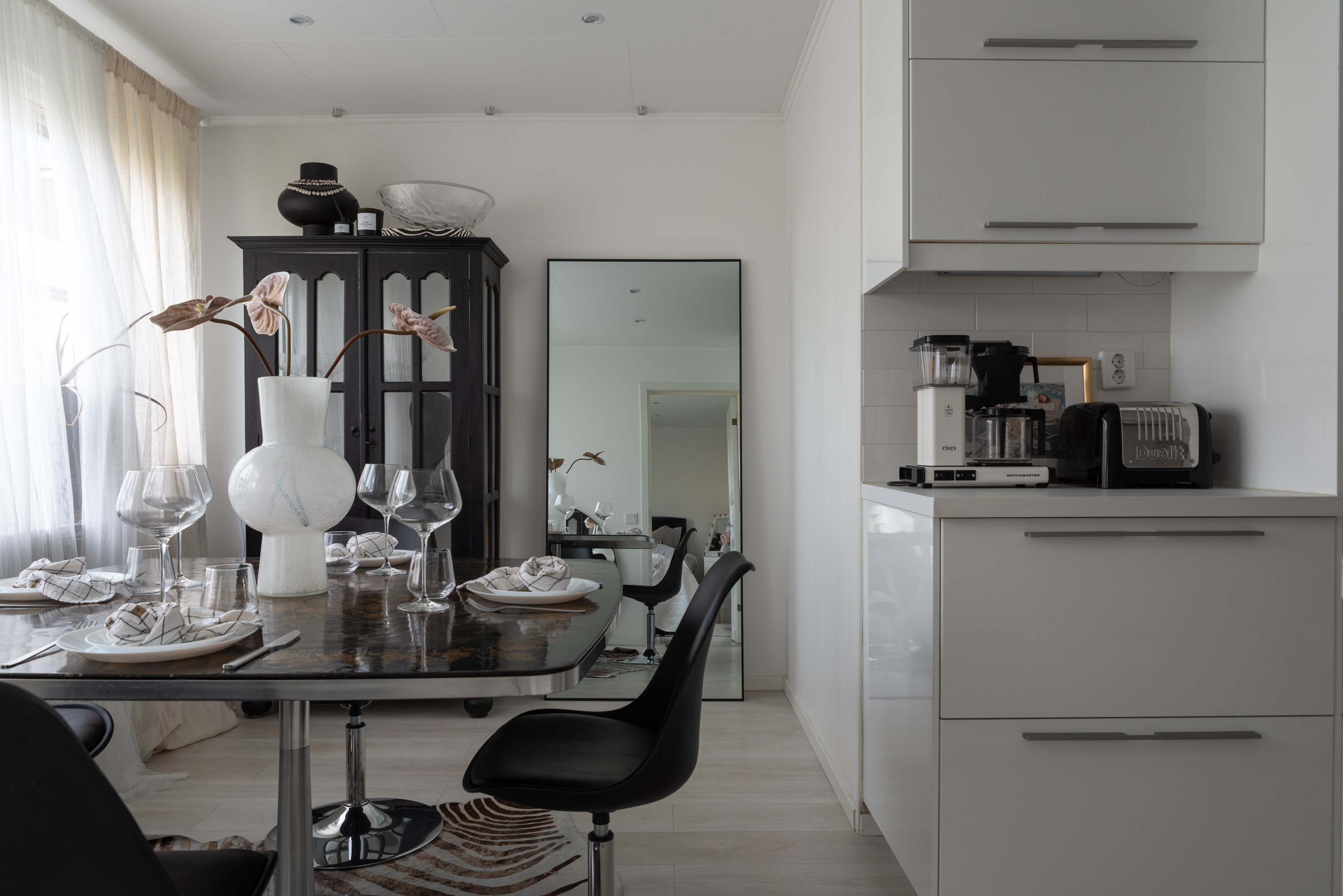 Bostadsbild från Smältverksgatan 148, Kommande i Bäckby, Västerås
