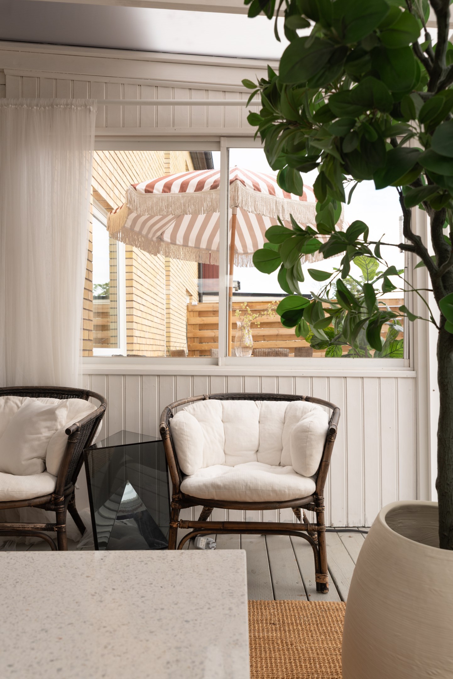 Bostadsbild från Smältverksgatan 148, Kommande i Bäckby, Västerås
