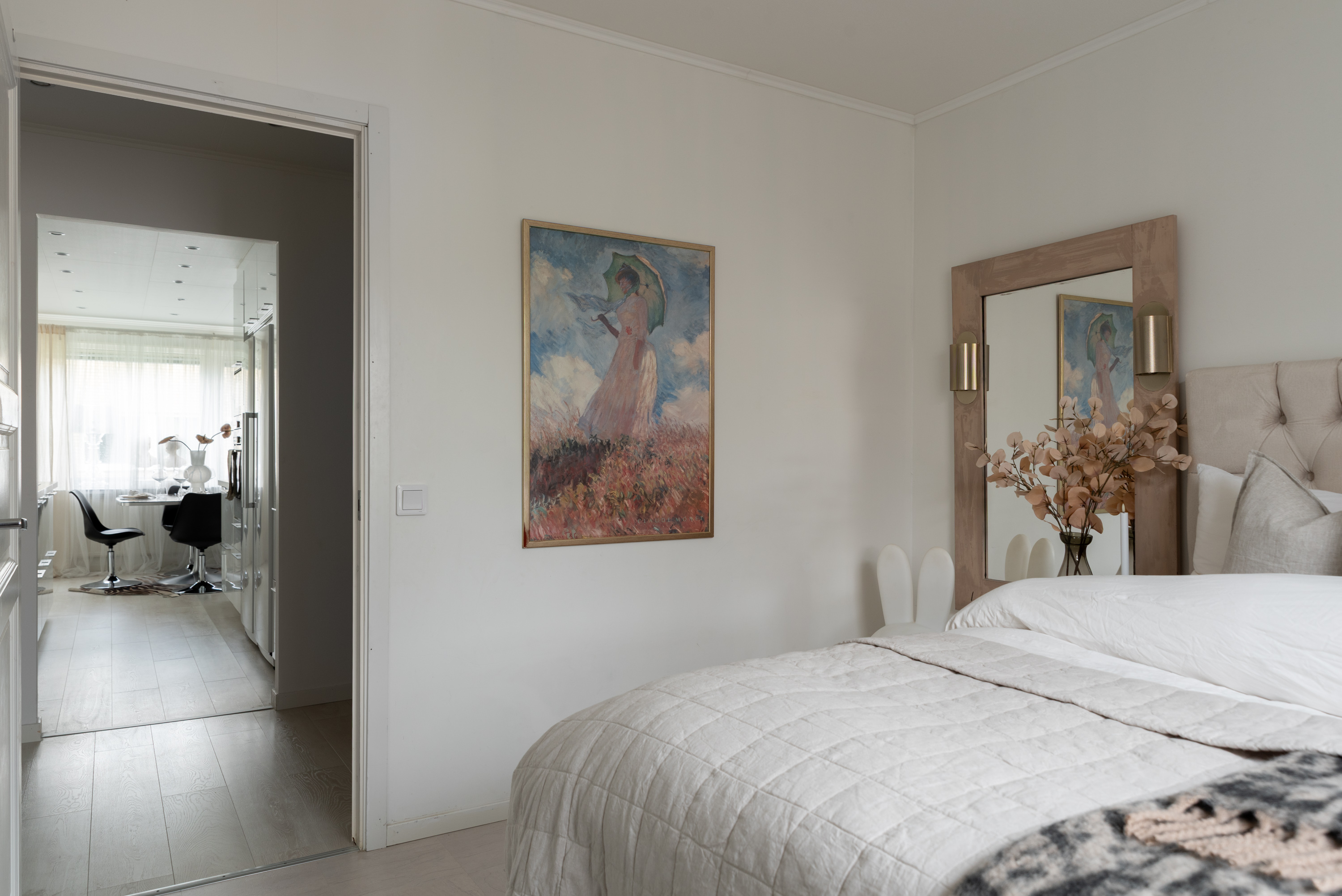 Bostadsbild från Smältverksgatan 148, Kommande i Bäckby, Västerås
