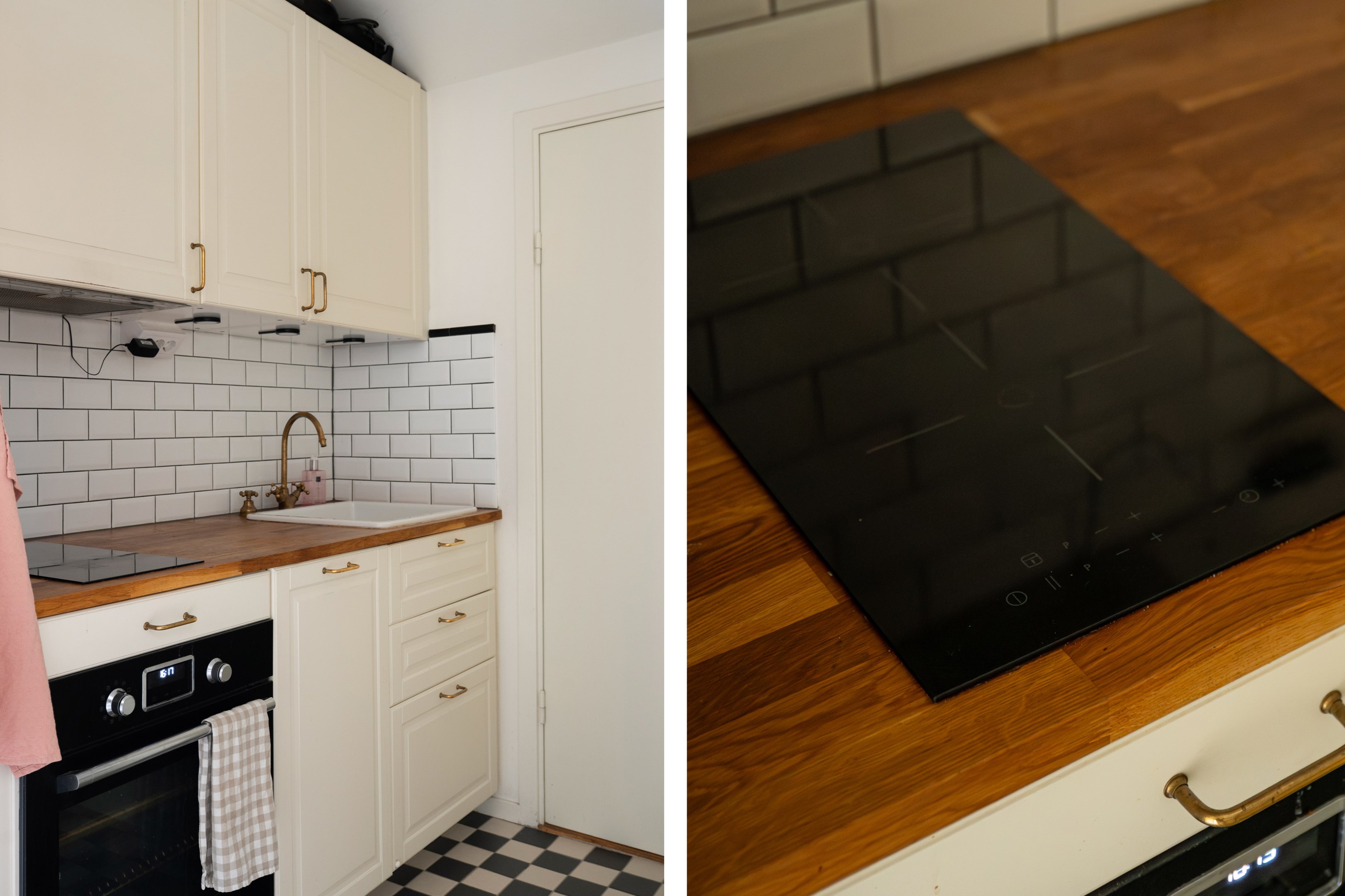 Bostadsbild från Götaforsvägen 3, Såld i Stureby, Stockholm