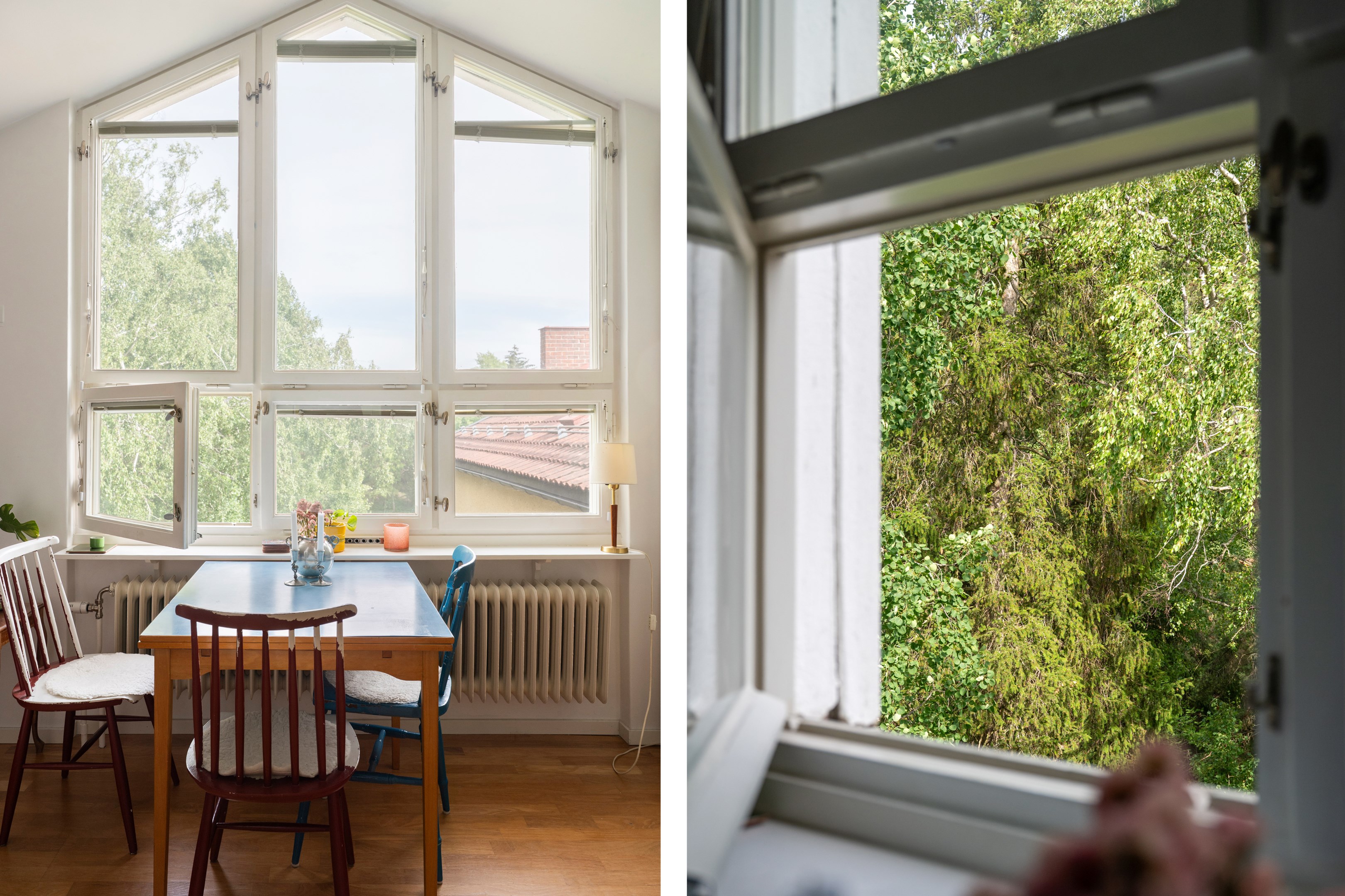 Bostadsbild från Götaforsvägen 3, Såld i Stureby, Stockholm