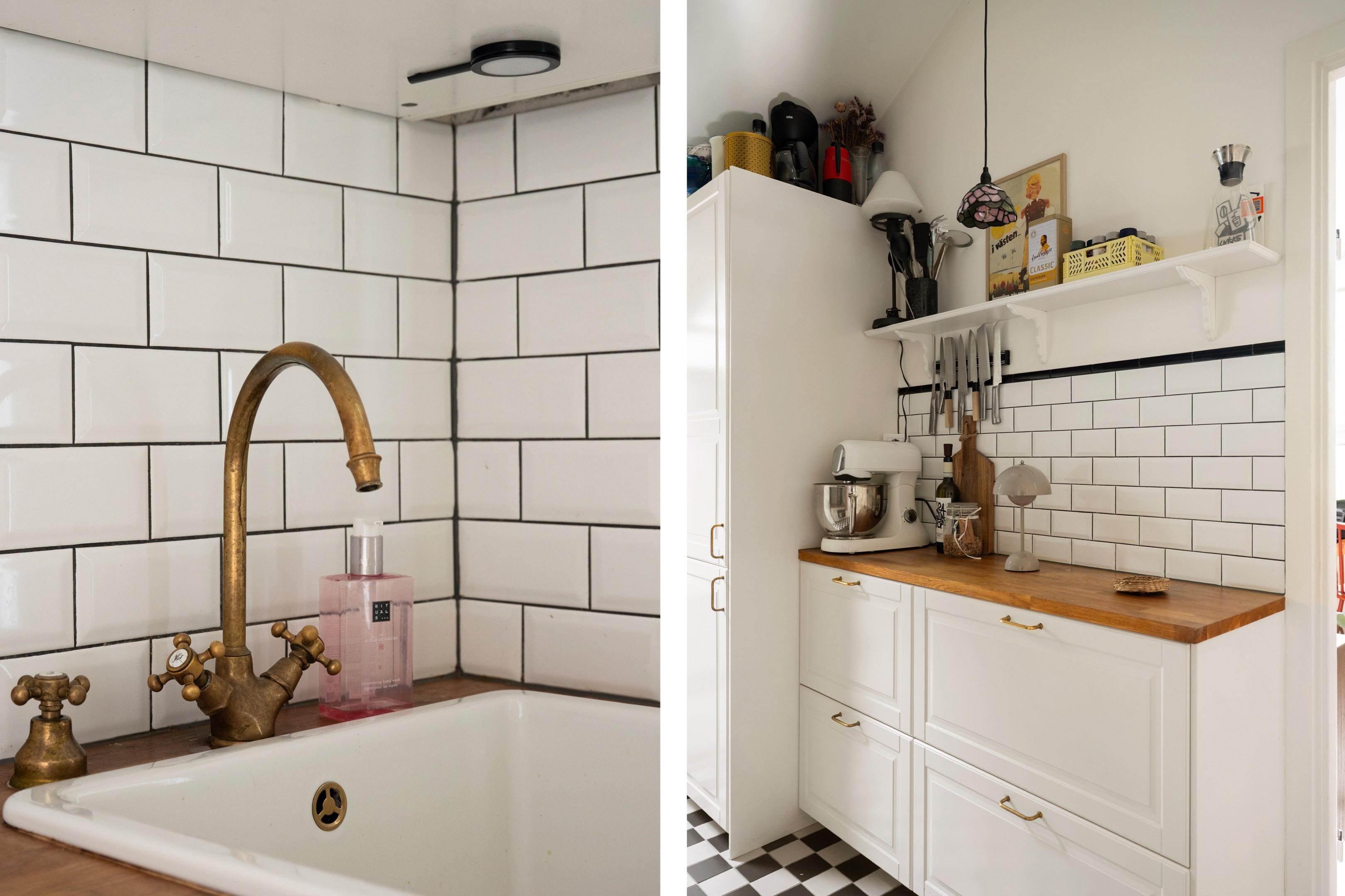 Bostadsbild från Götaforsvägen 3, Såld i Stureby, Stockholm
