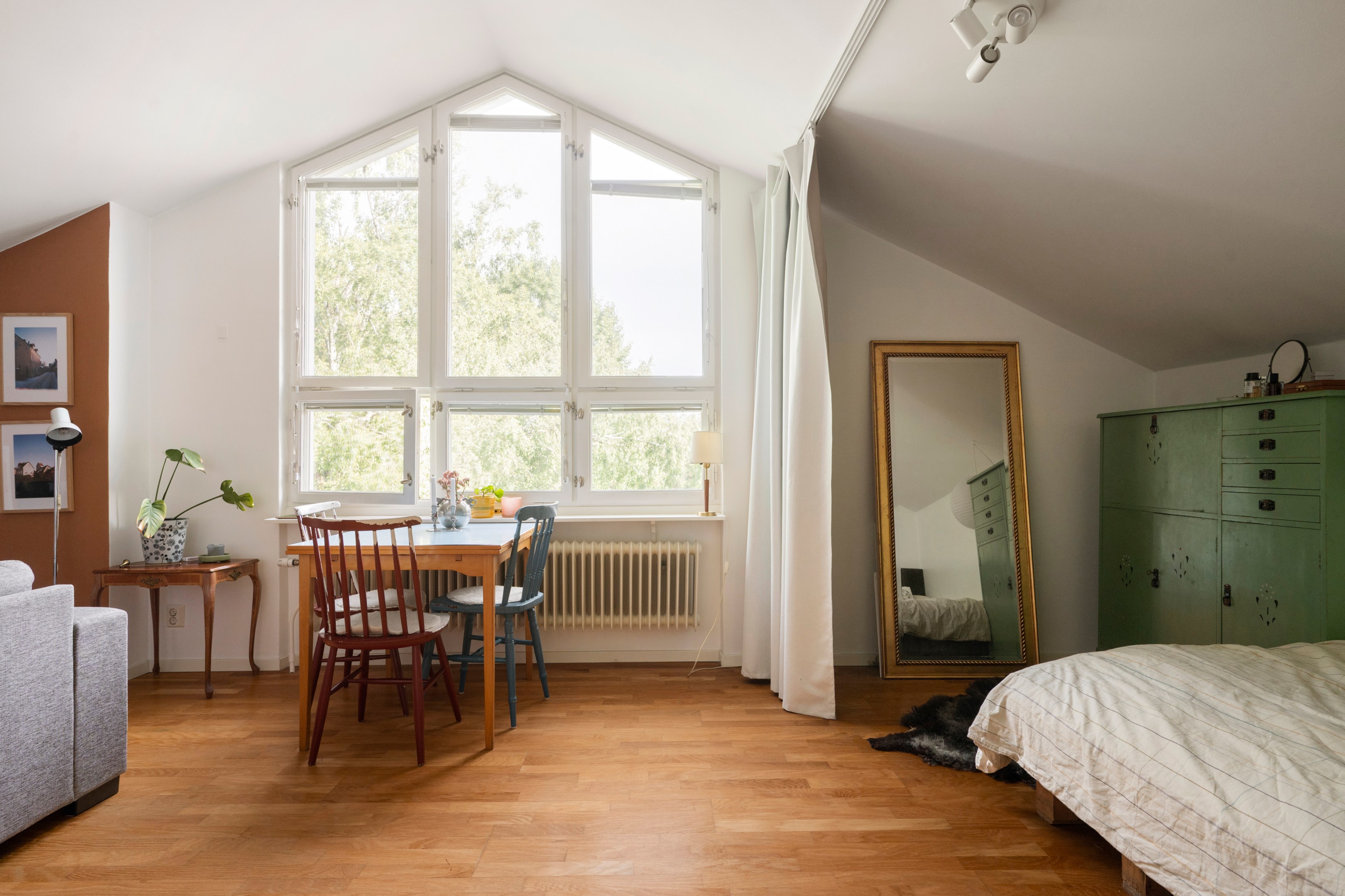 Bostadsbild från Götaforsvägen 3, Såld i Stureby, Stockholm