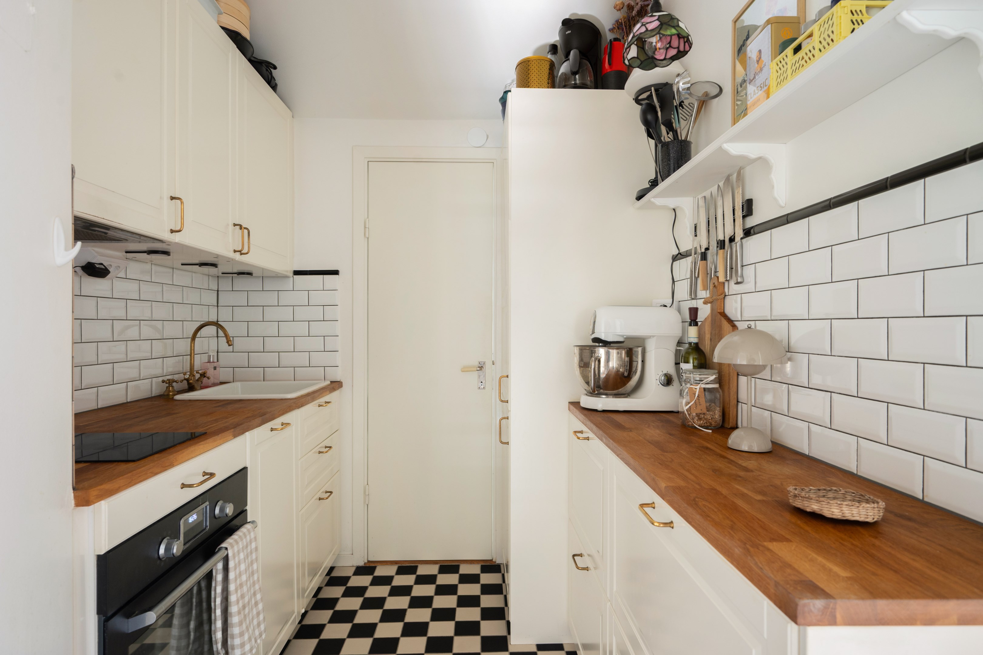 Bostadsbild från Götaforsvägen 3, Såld i Stureby, Stockholm