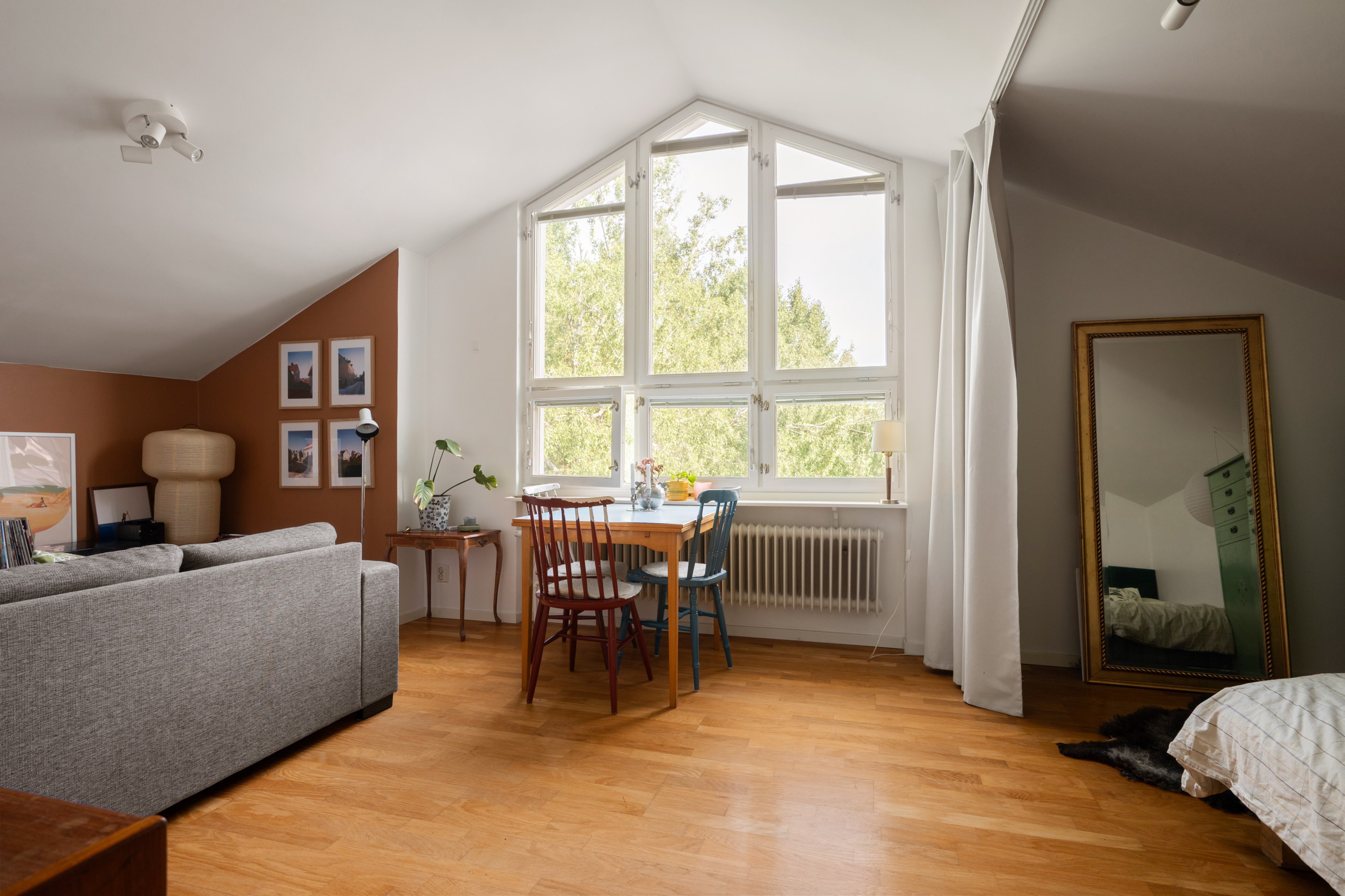 Bostadsbild från Götaforsvägen 3, Såld i Stureby, Stockholm