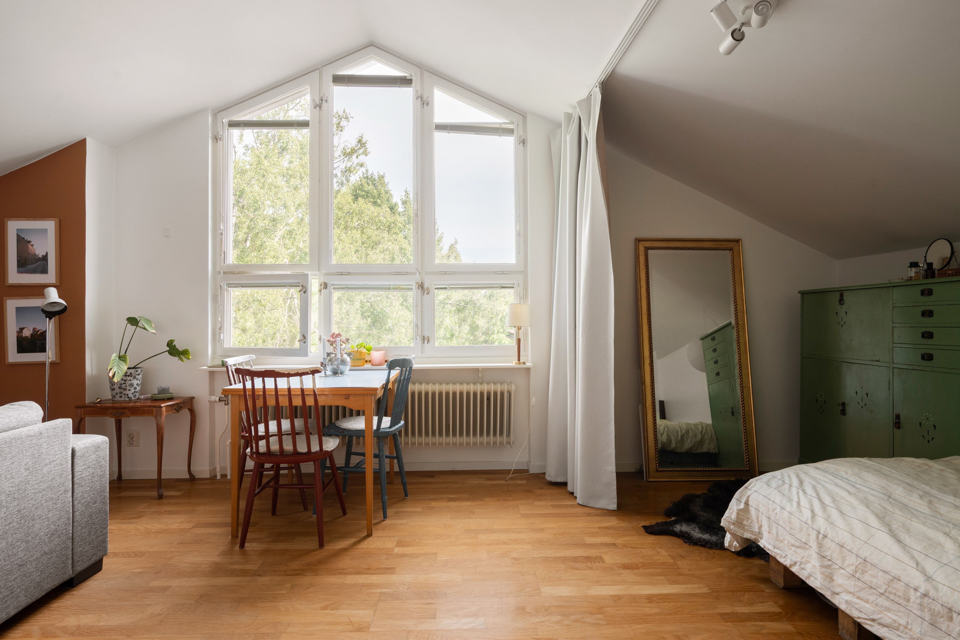 Bostadsbild från Götaforsvägen 3, Såld i Stureby, Stockholm