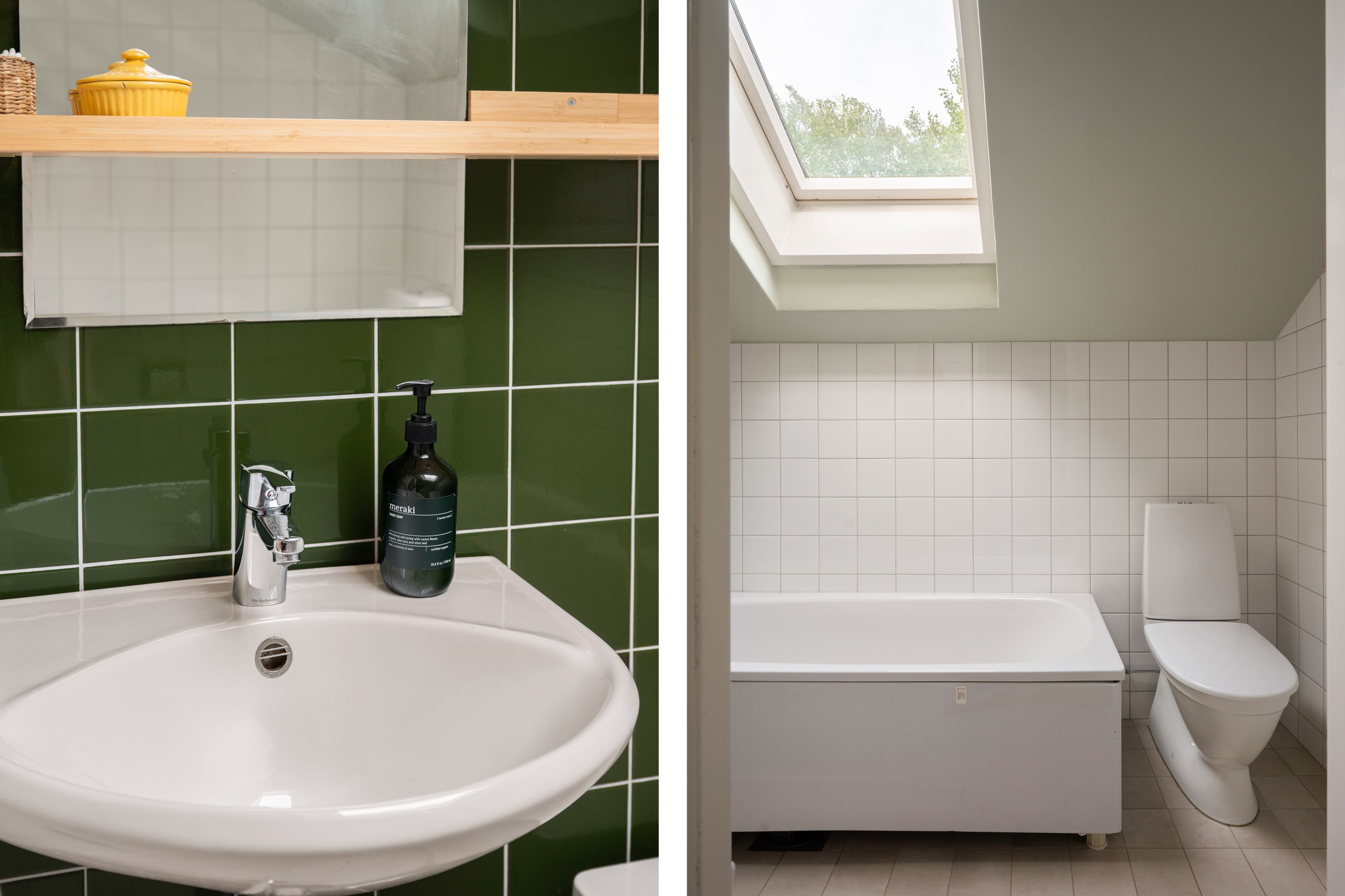 Bostadsbild från Götaforsvägen 3, Såld i Stureby, Stockholm