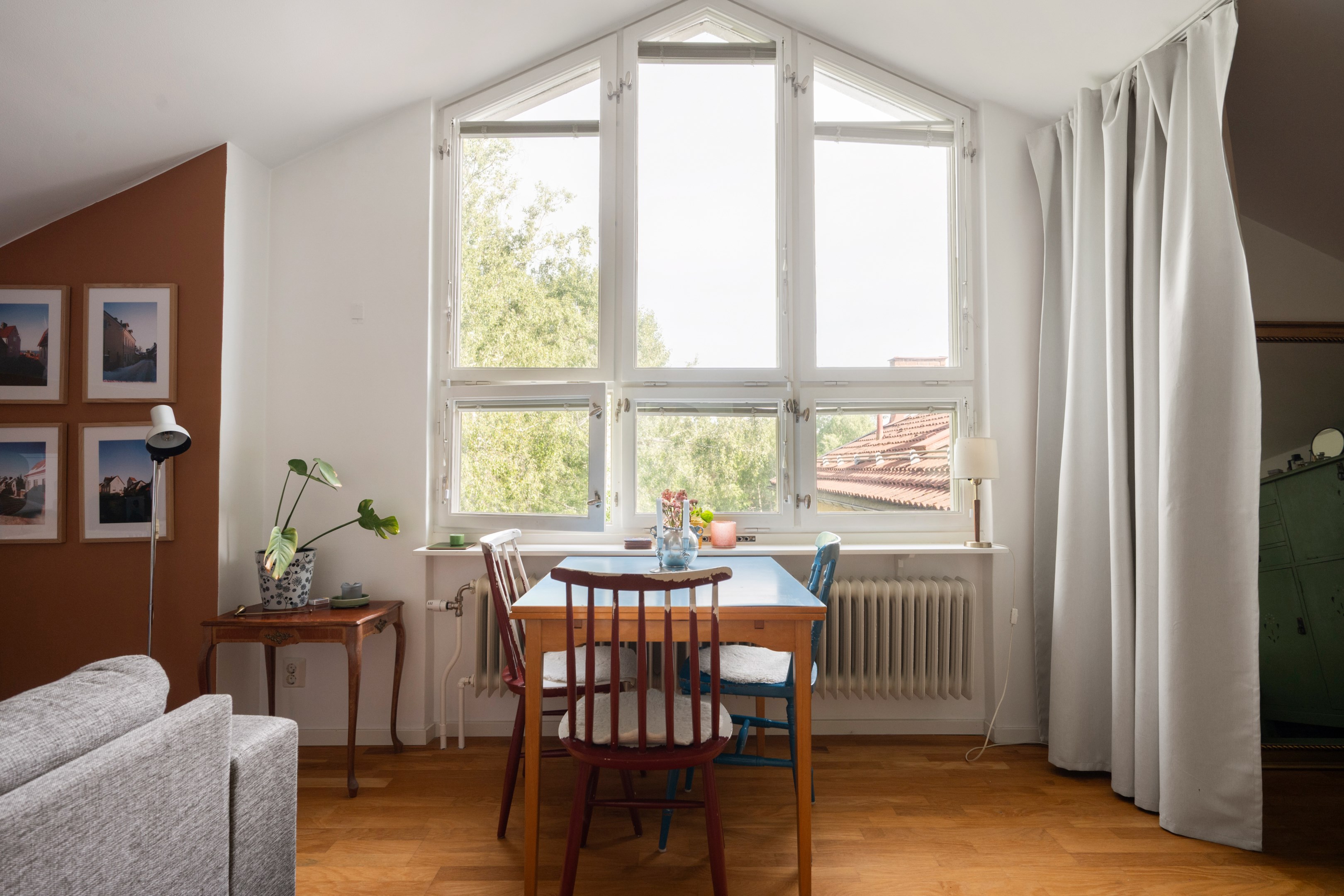 Bostadsbild från Götaforsvägen 3, Såld i Stureby, Stockholm