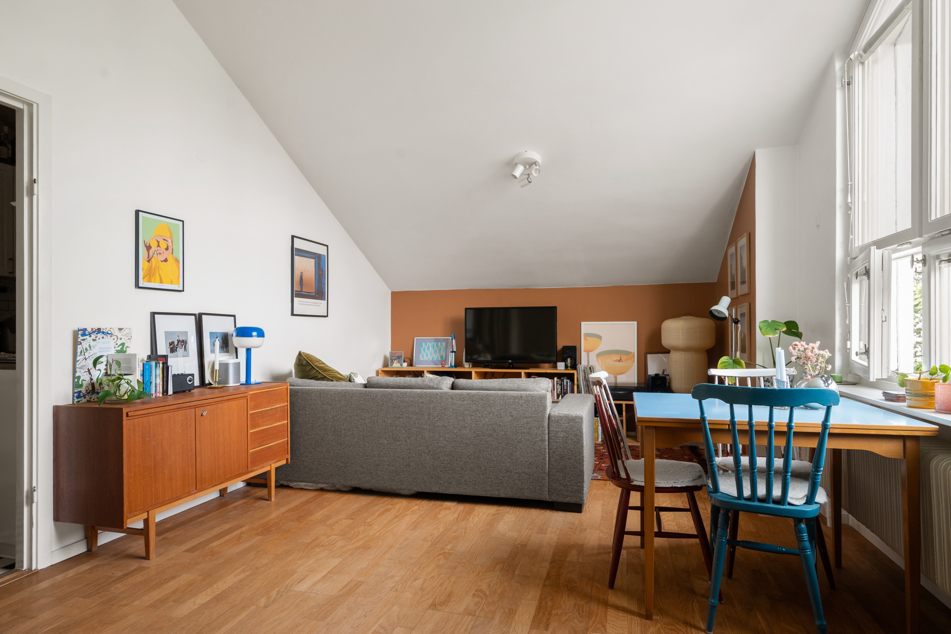 Bostadsbild från Götaforsvägen 3, Såld i Stureby, Stockholm